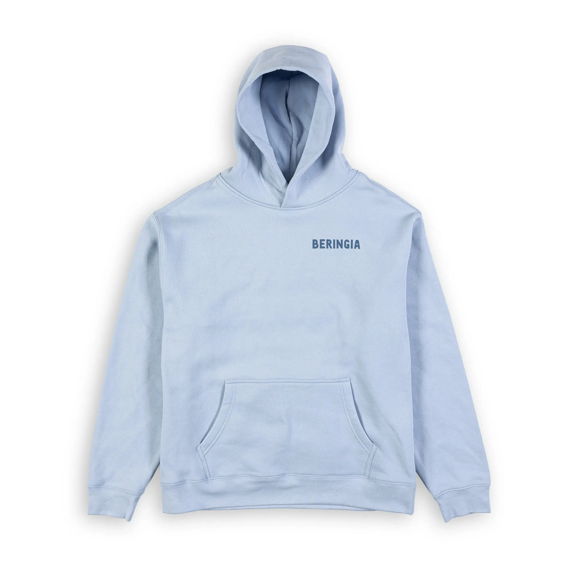 Team Beringia Hoody