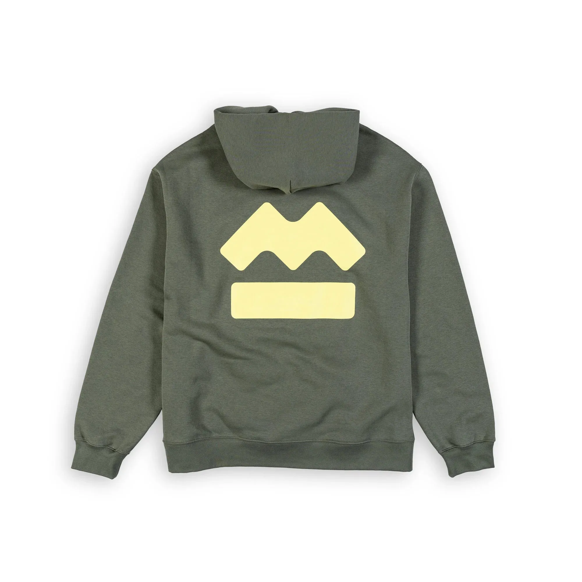Team Beringia Hoody