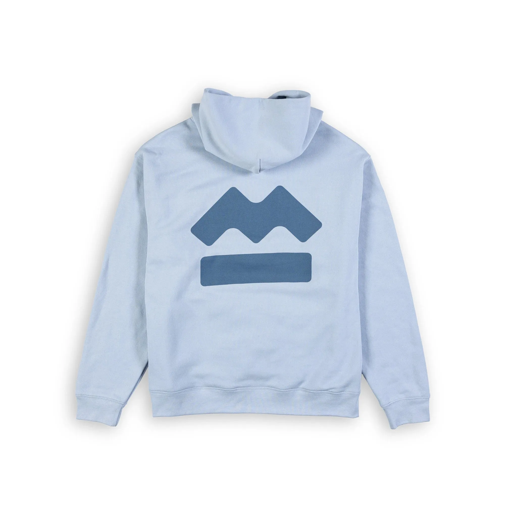 Team Beringia Hoody