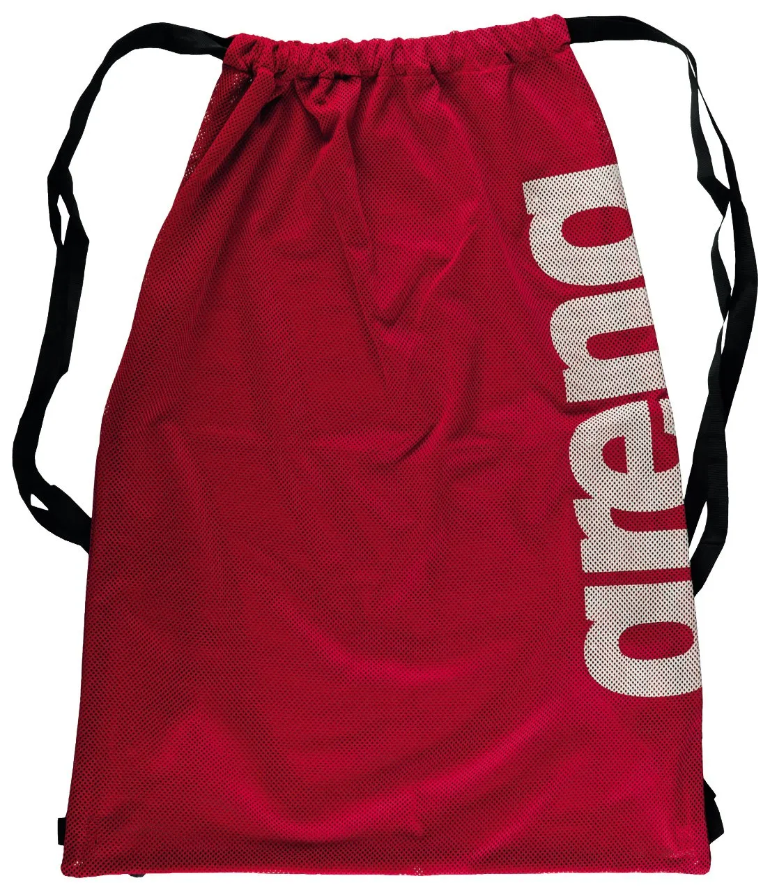 Team Mesh Bag Red
