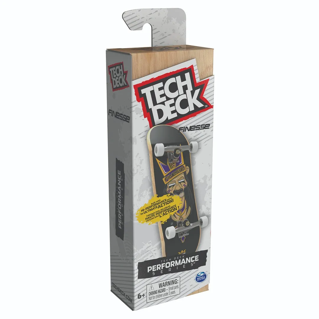 TECH DECK: Performance Wood Board