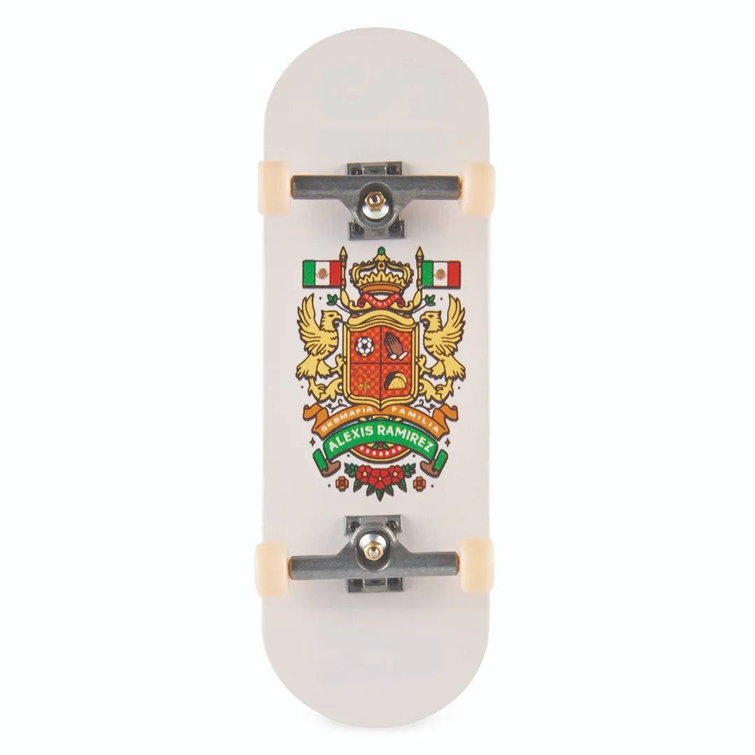 TECH DECK: Performance Wood Board