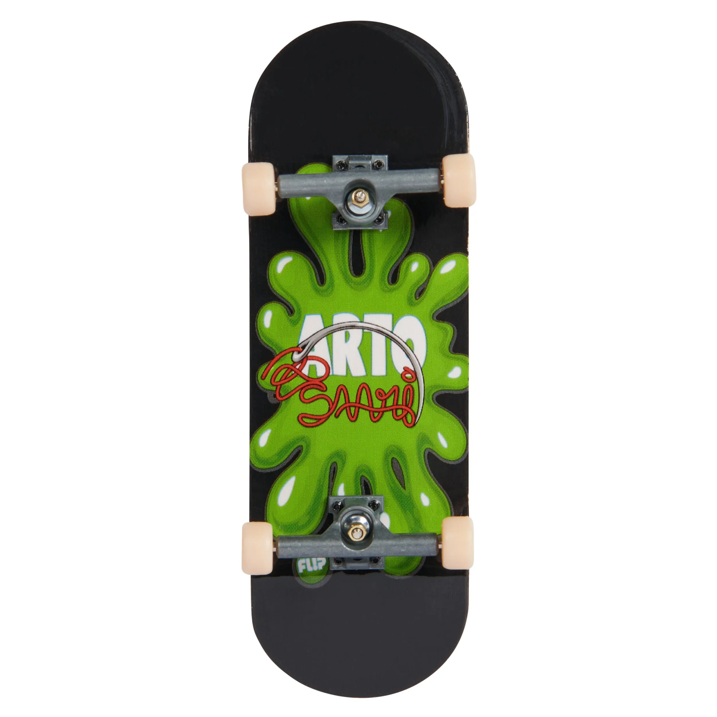 TECH DECK: Performance Wood Board