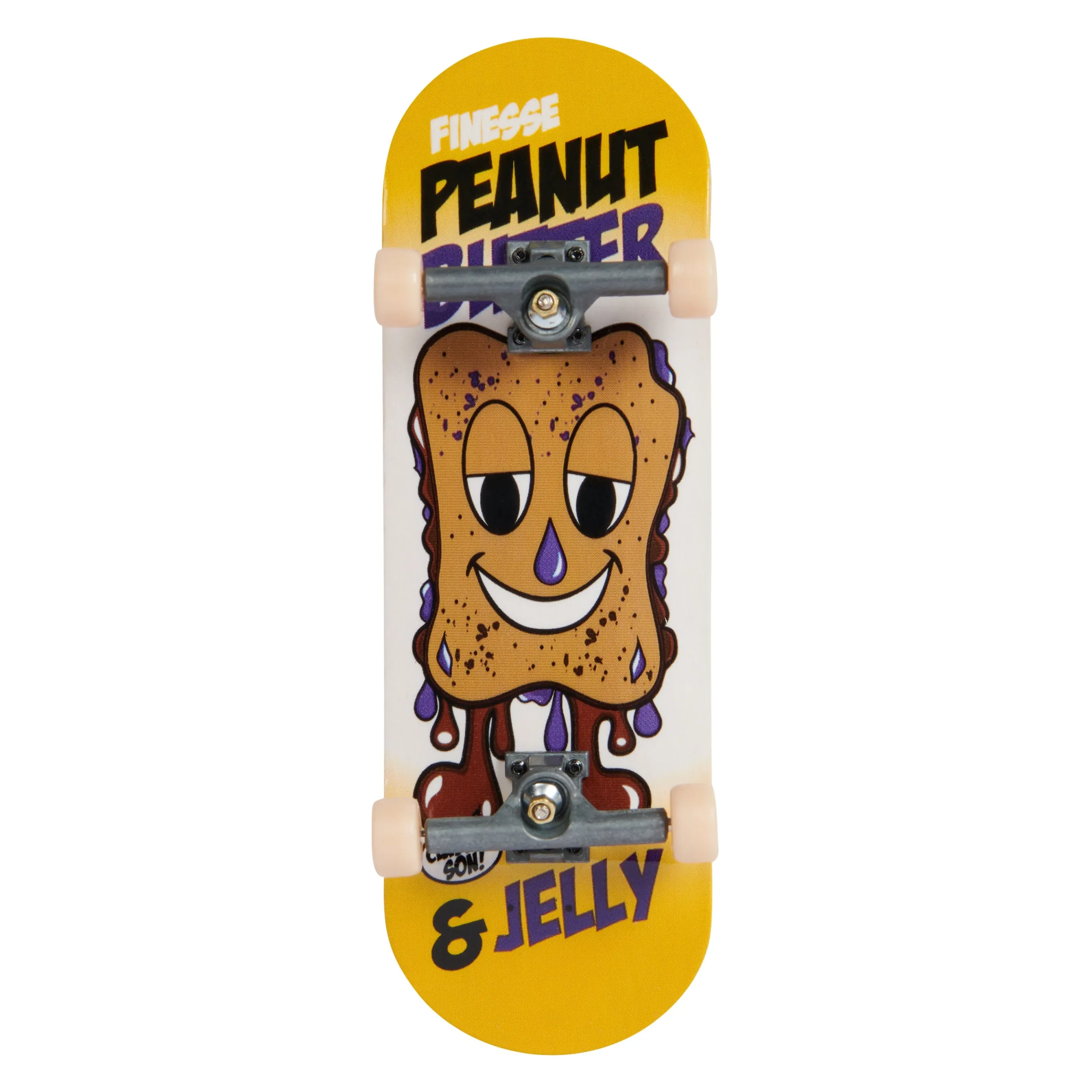 TECH DECK: Performance Wood Board