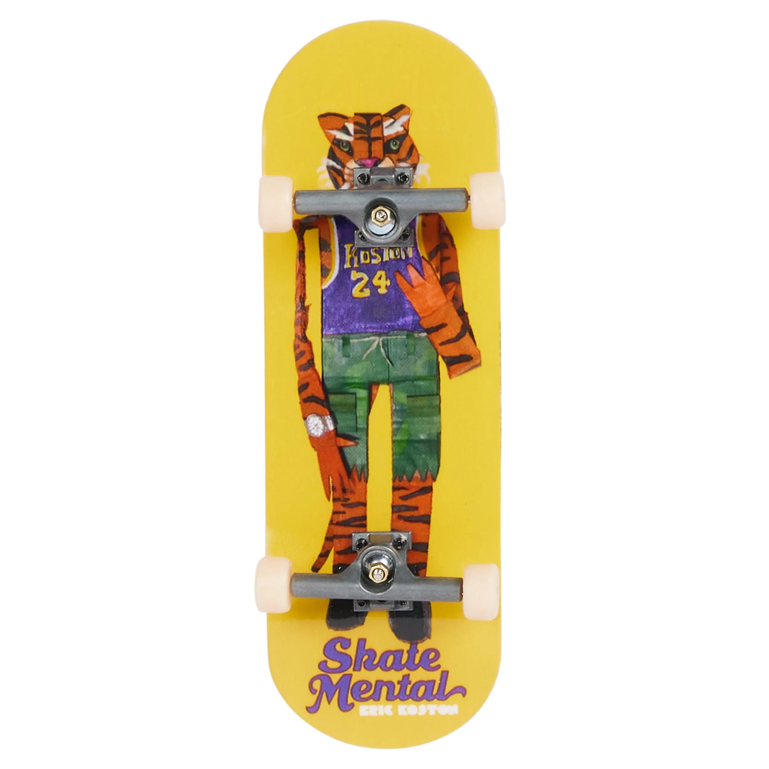 TECH DECK: Performance Wood Board