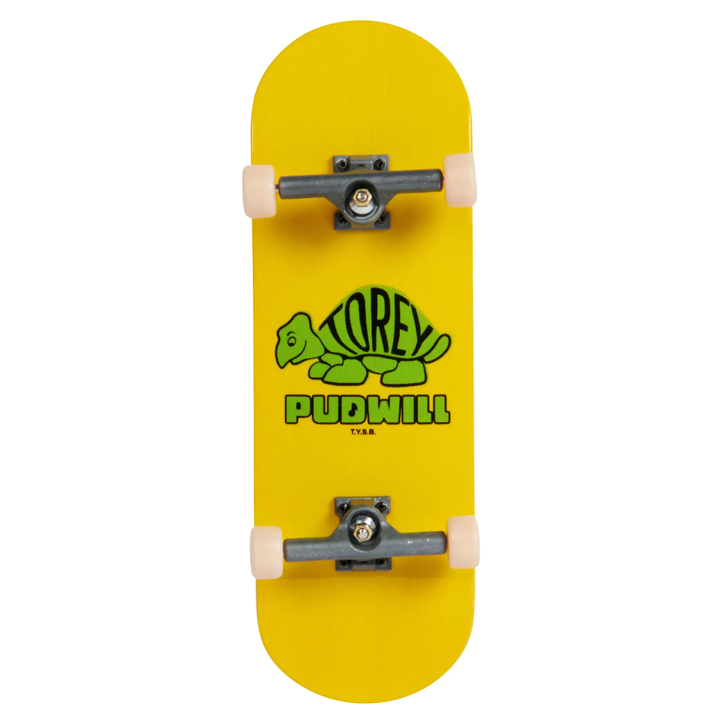 TECH DECK: Performance Wood Board