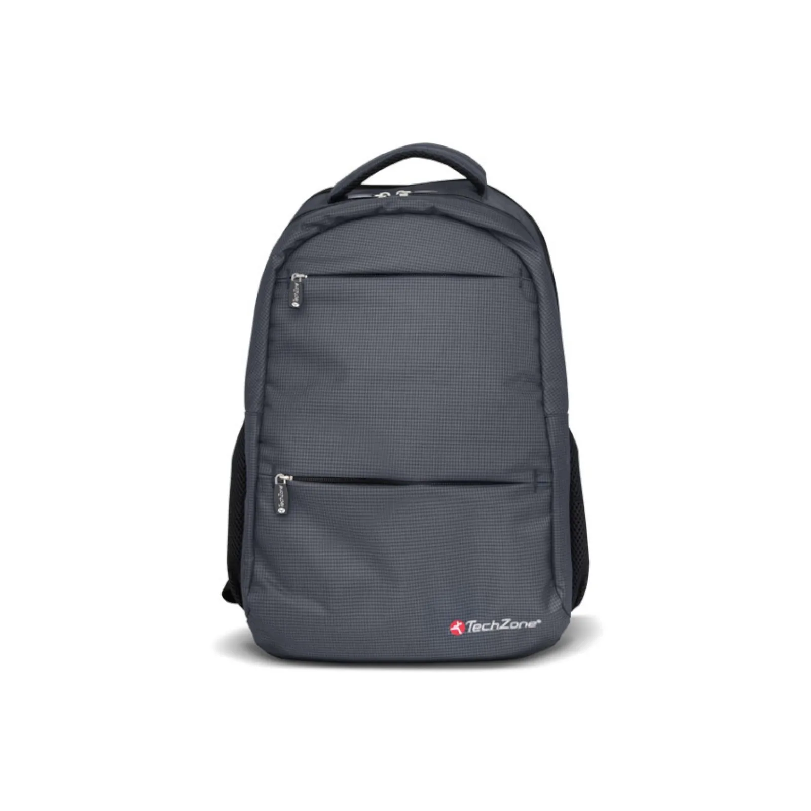 Techzone Mochila De Poliéster Warrior Para Laptop 15.6 Plg
