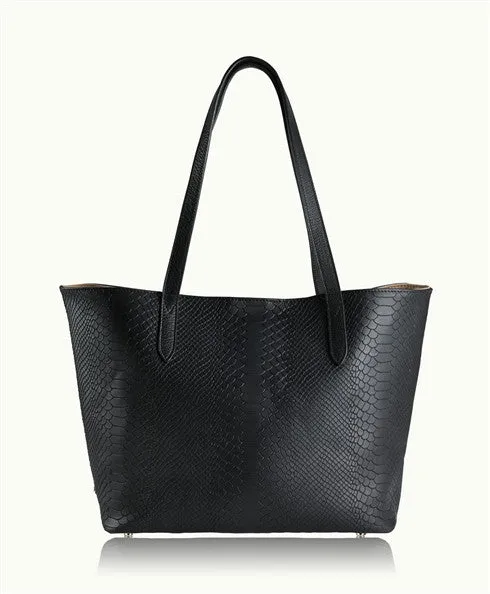 Teddie Tote Bag