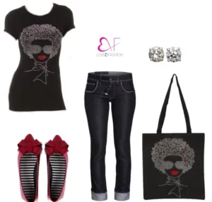 Tee and Tote