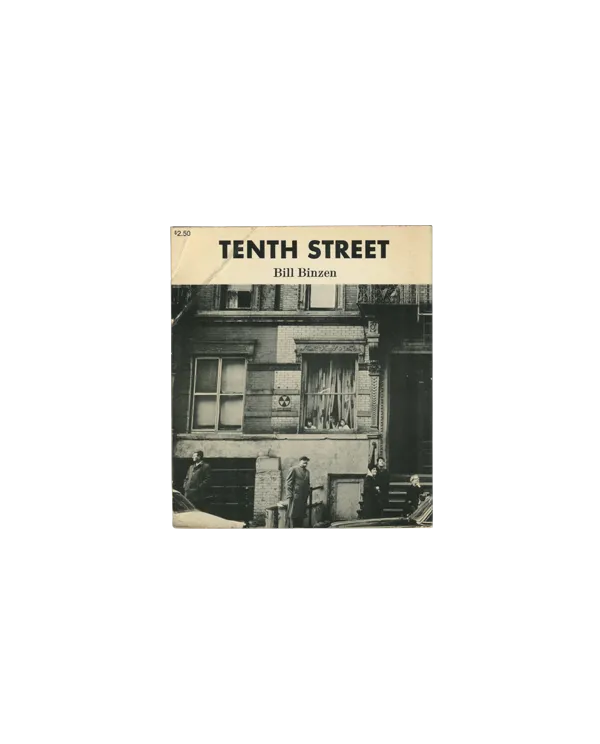 Tenth Street — Bill Binzen