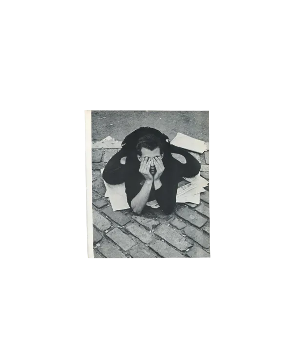 Tenth Street — Bill Binzen
