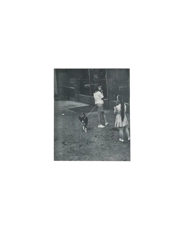 Tenth Street — Bill Binzen