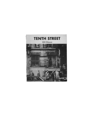 Tenth Street — Bill Binzen