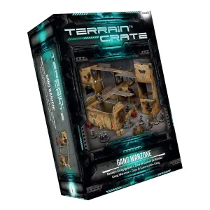Terraincrate Gang Warzone