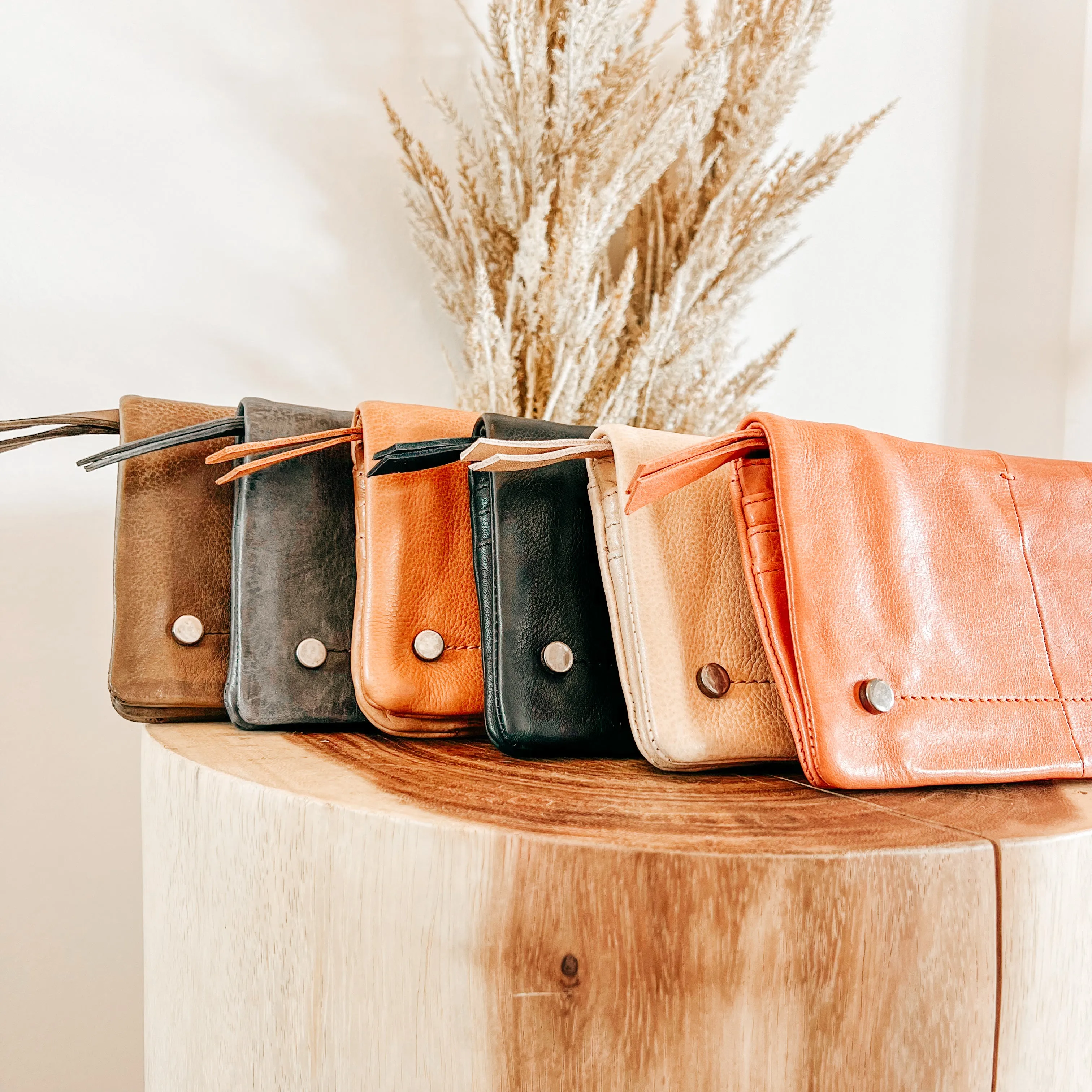 Terry Wallet