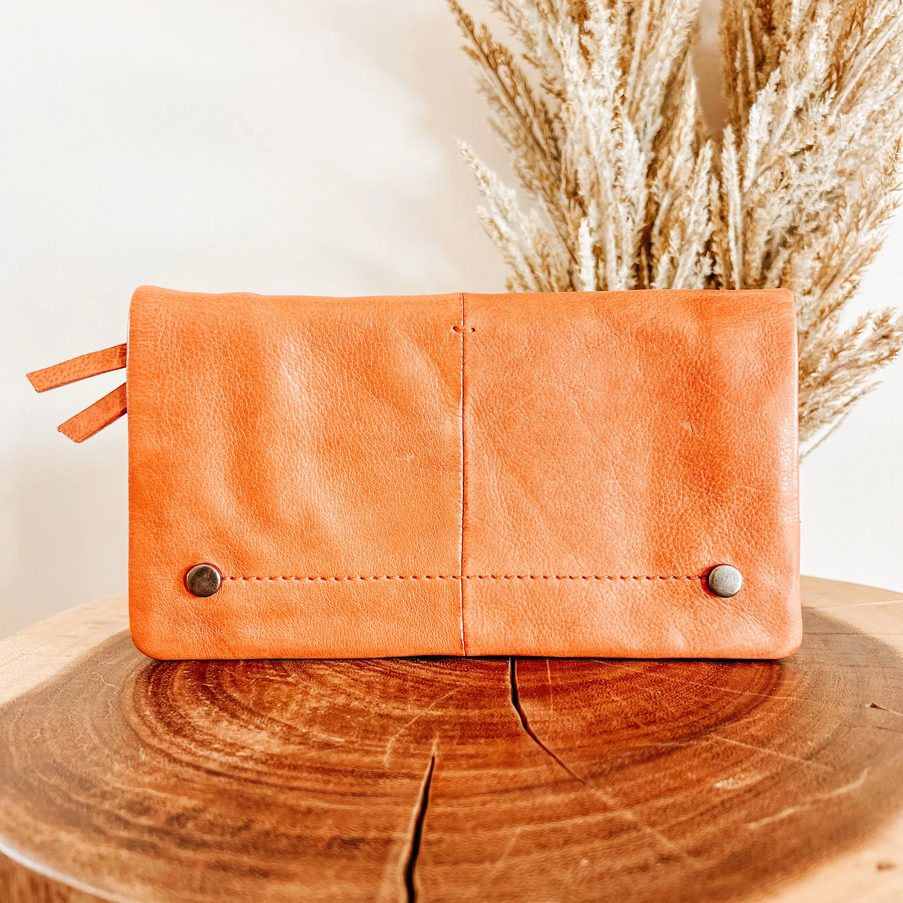 Terry Wallet