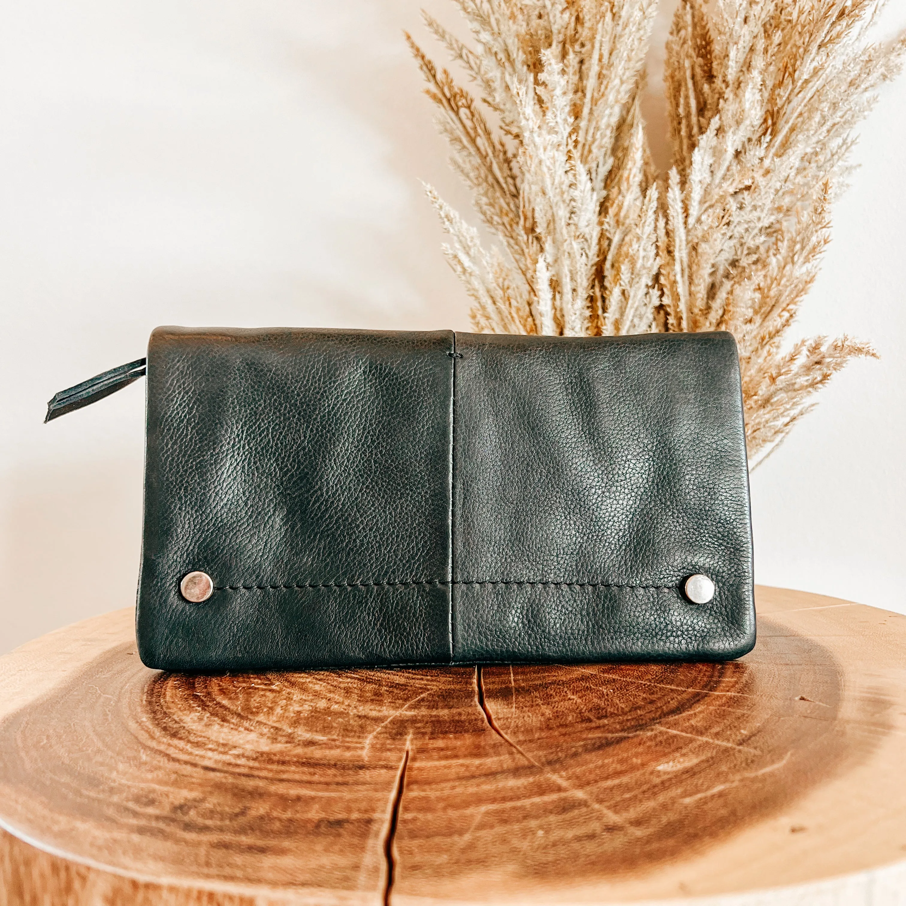 Terry Wallet
