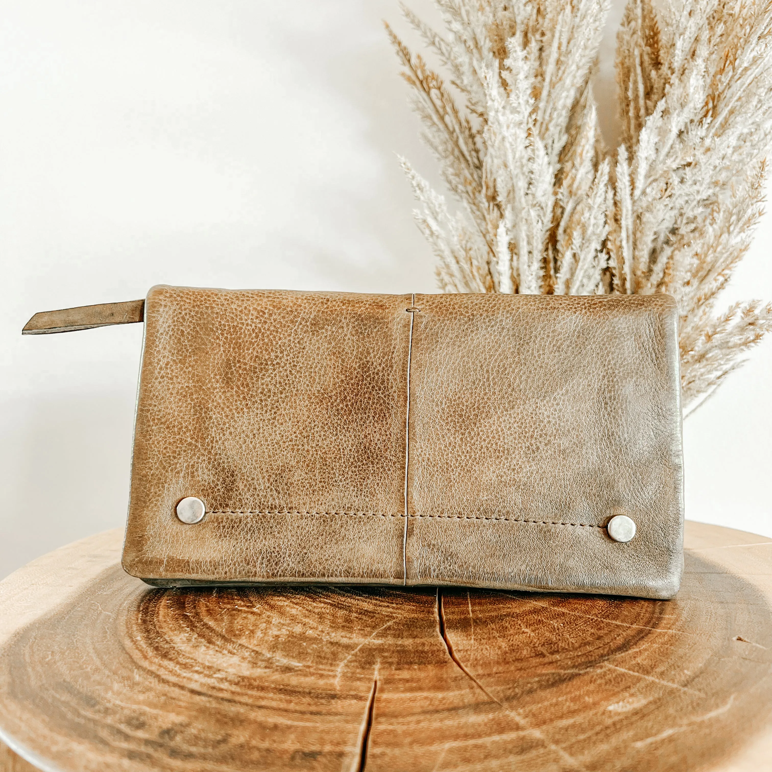 Terry Wallet
