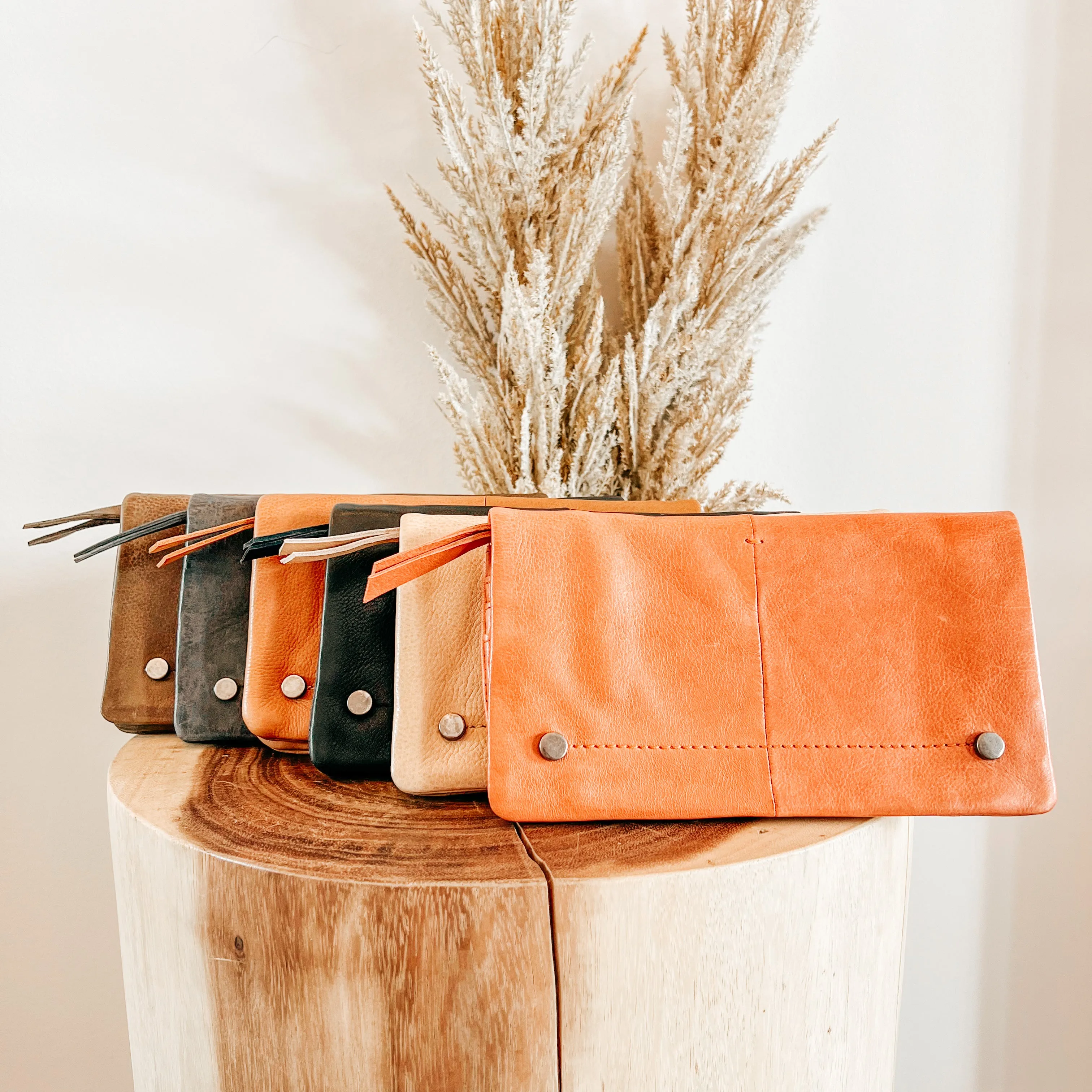 Terry Wallet