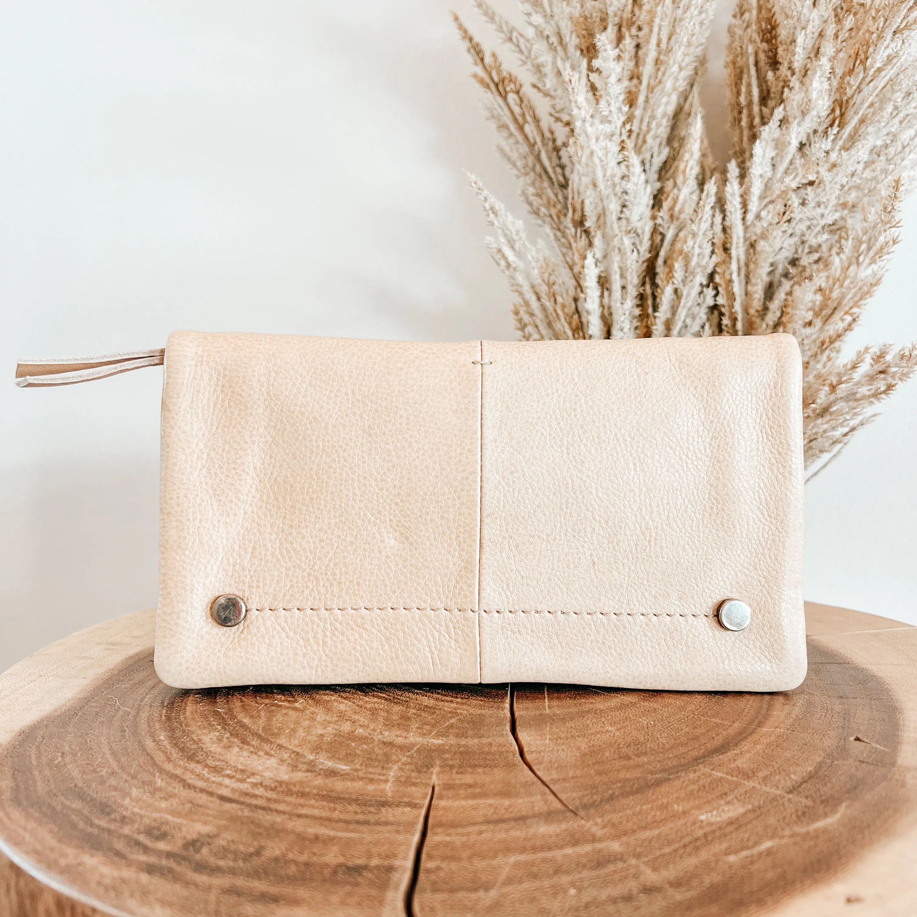 Terry Wallet