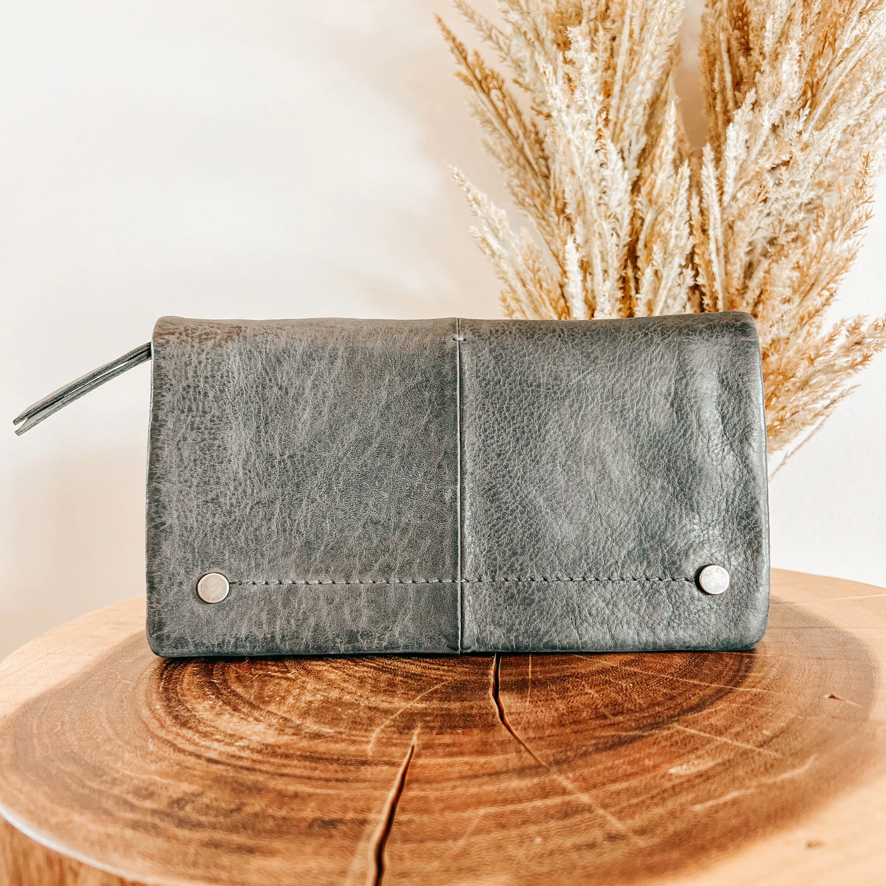 Terry Wallet