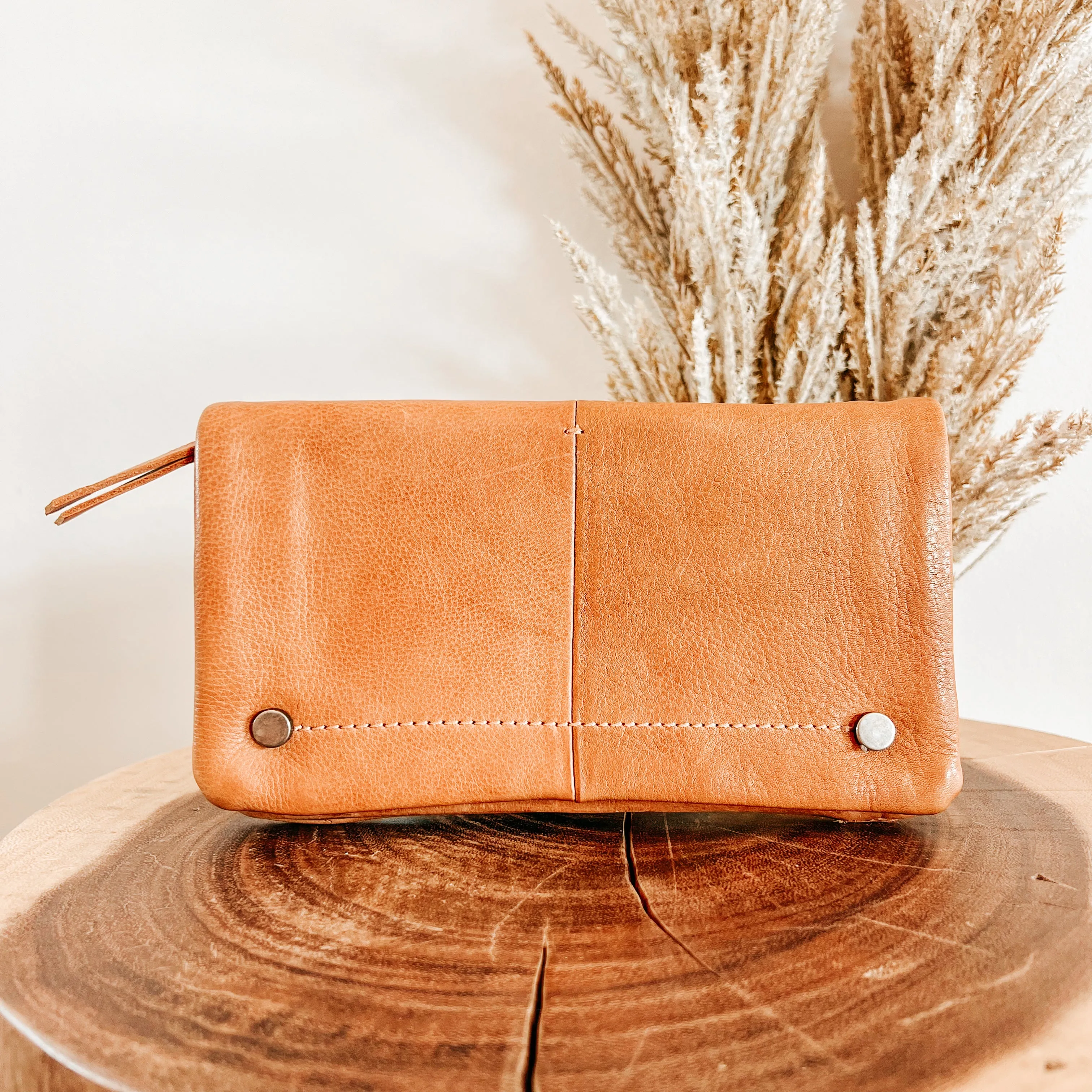 Terry Wallet