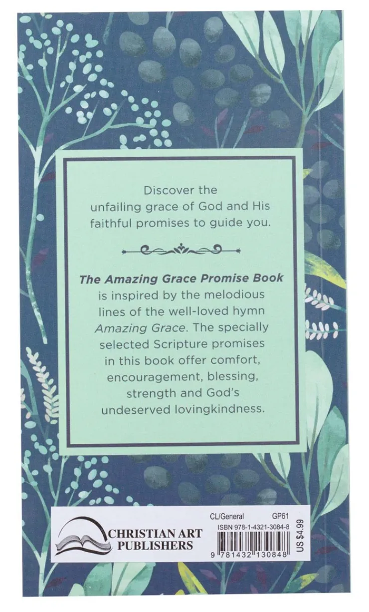 The Amazing Grace Promise Book