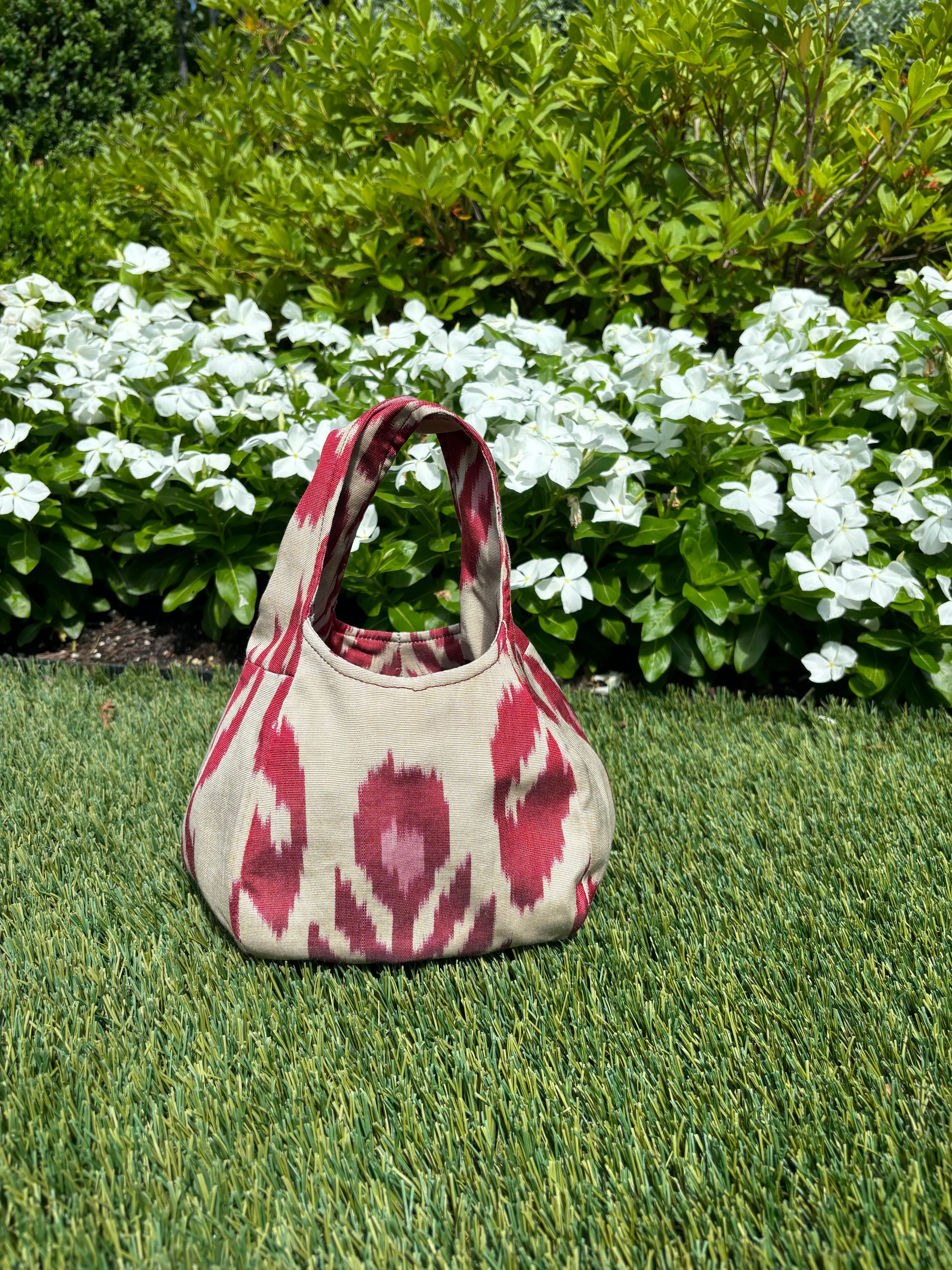 The Blakely Bag
