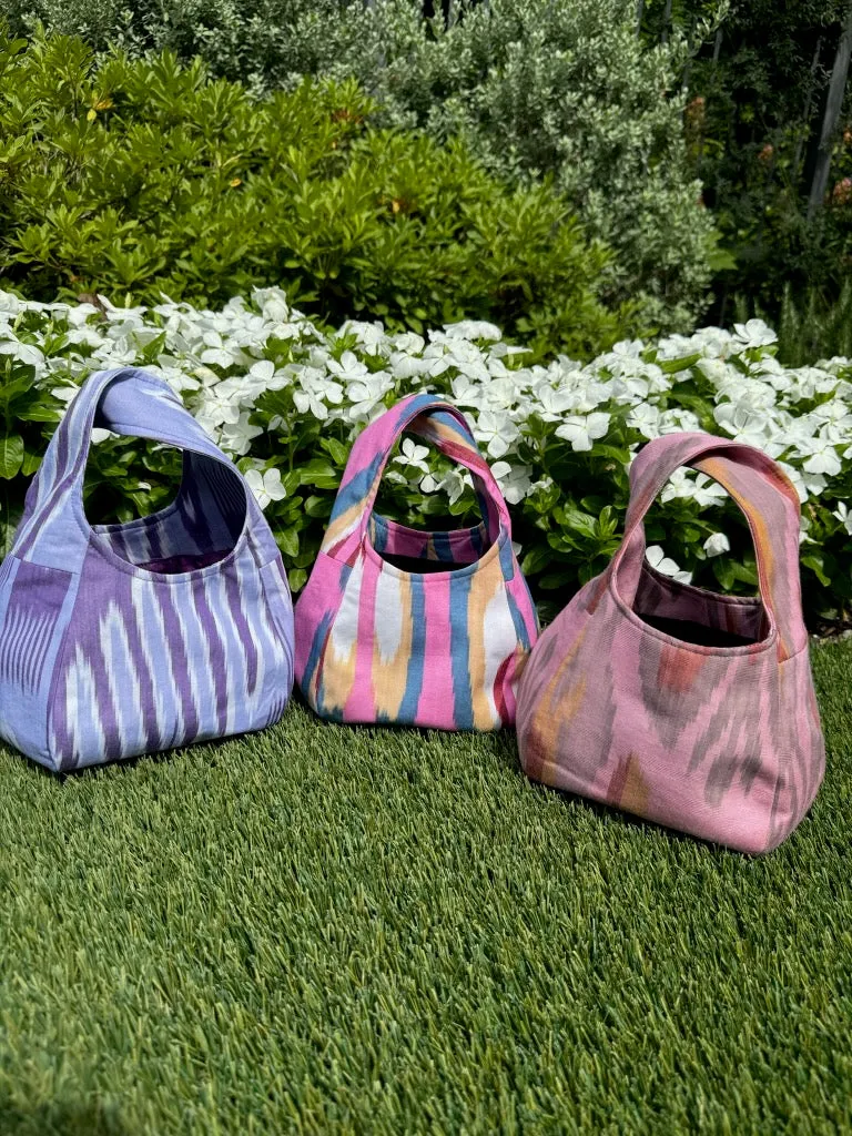 The Blakely Bag