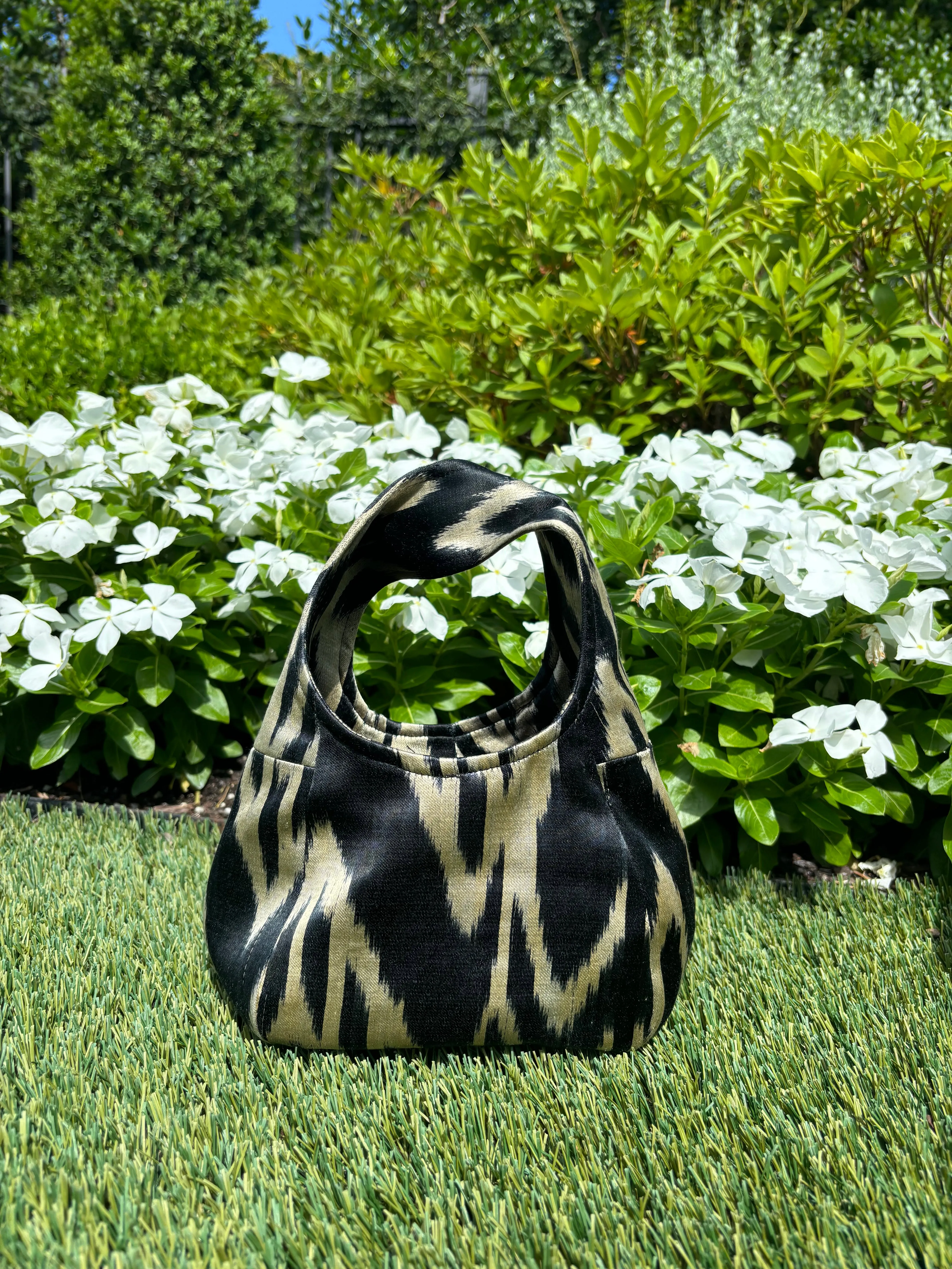 The Blakely Bag