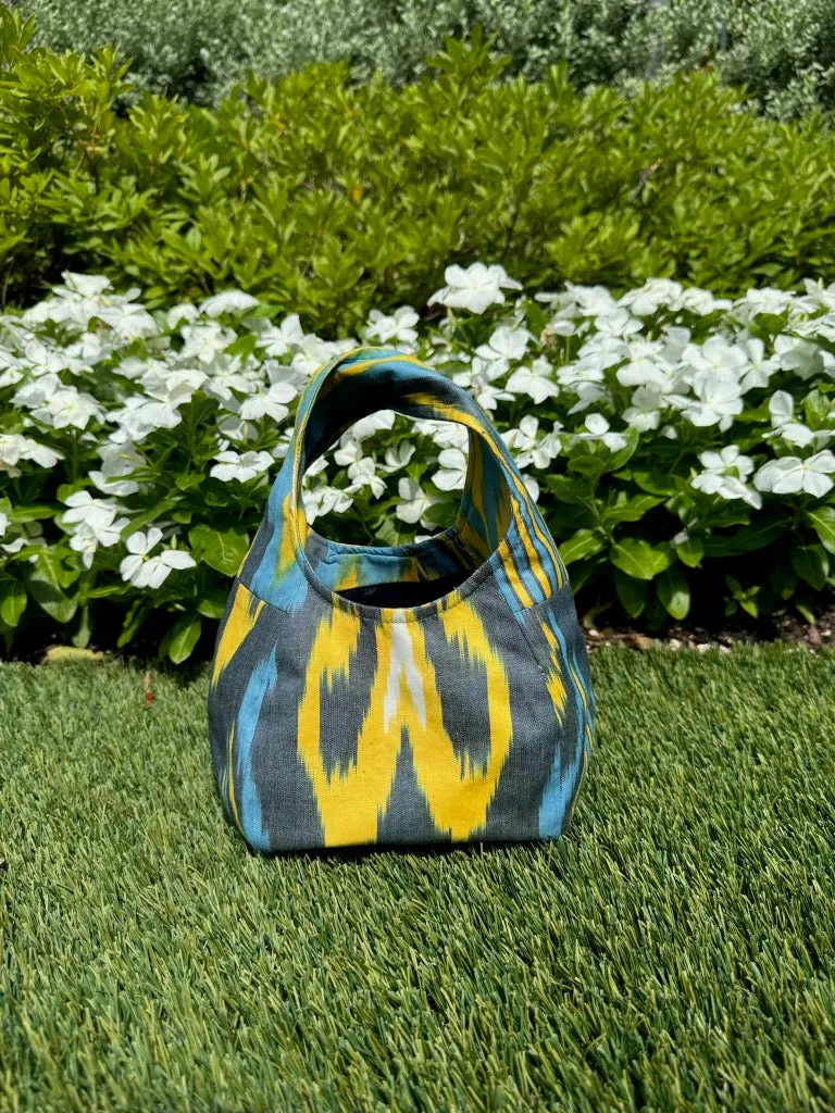 The Blakely Bag