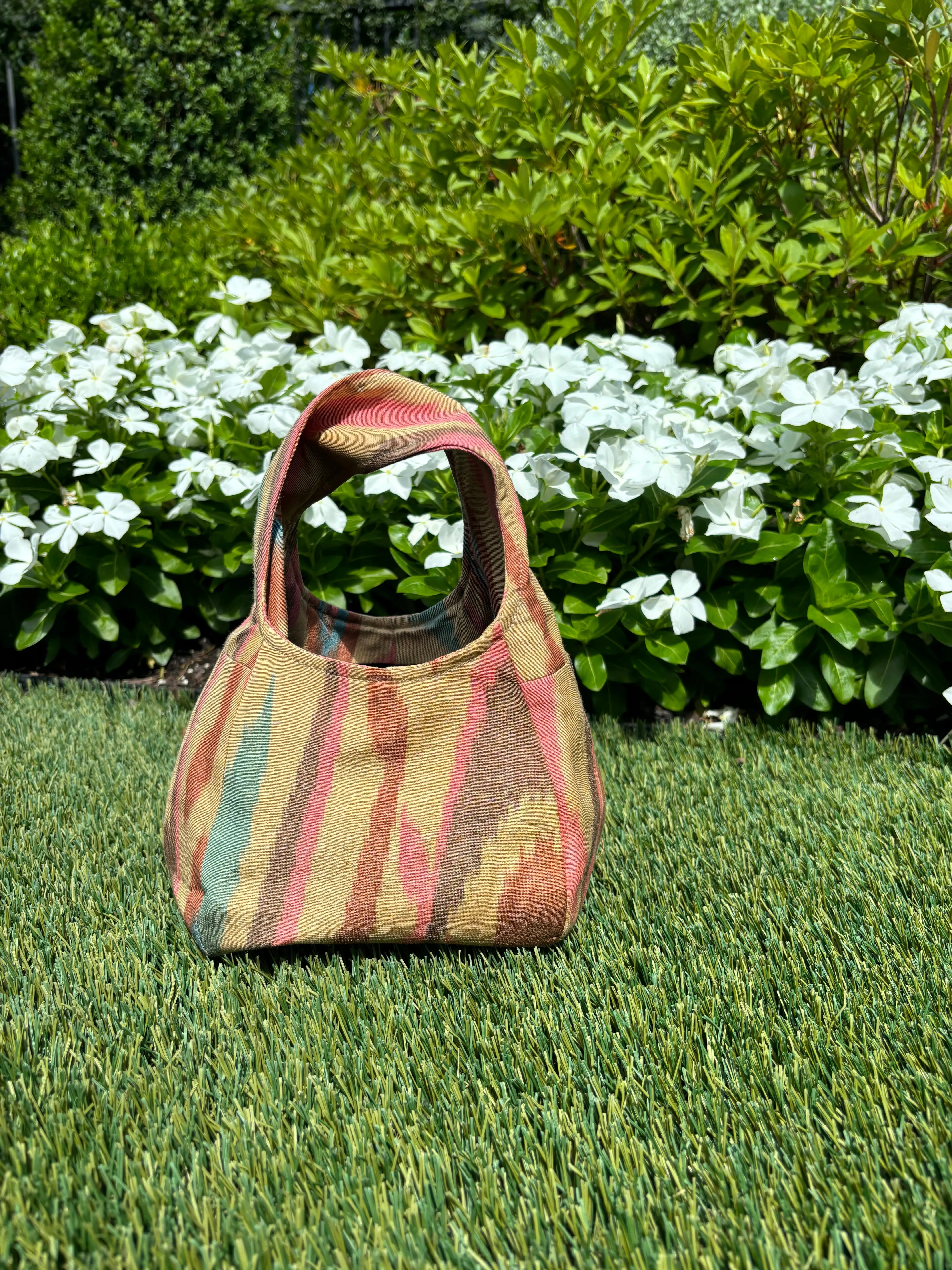 The Blakely Bag