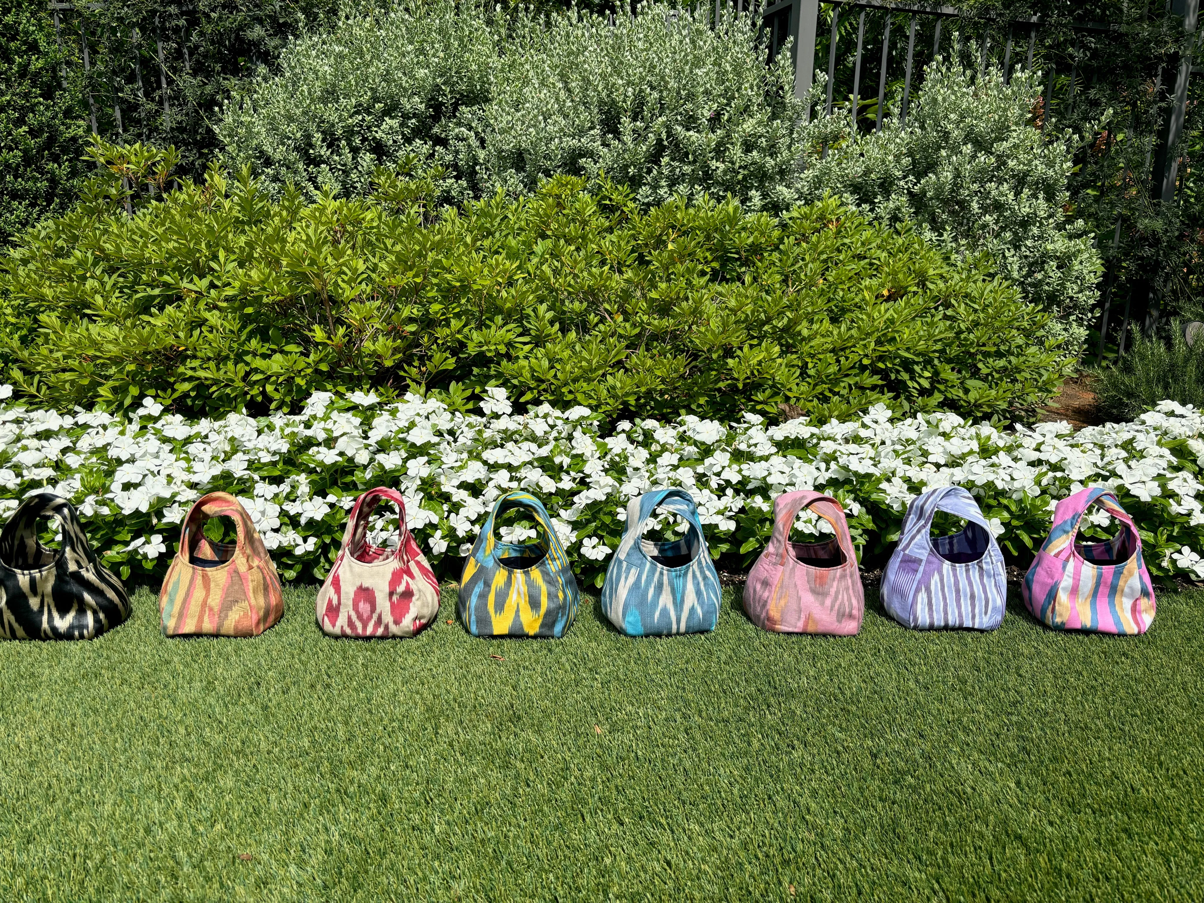 The Blakely Bag