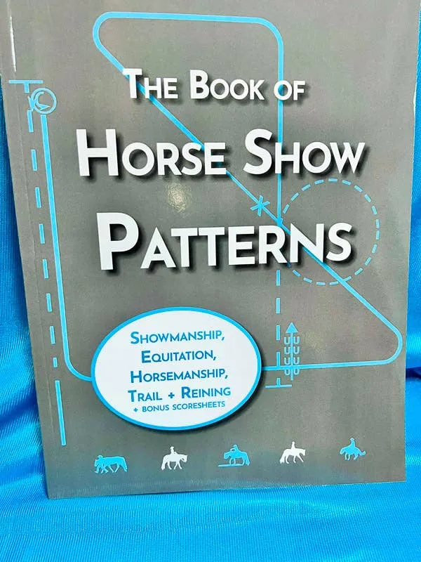 The Book of Horse Show Patterns