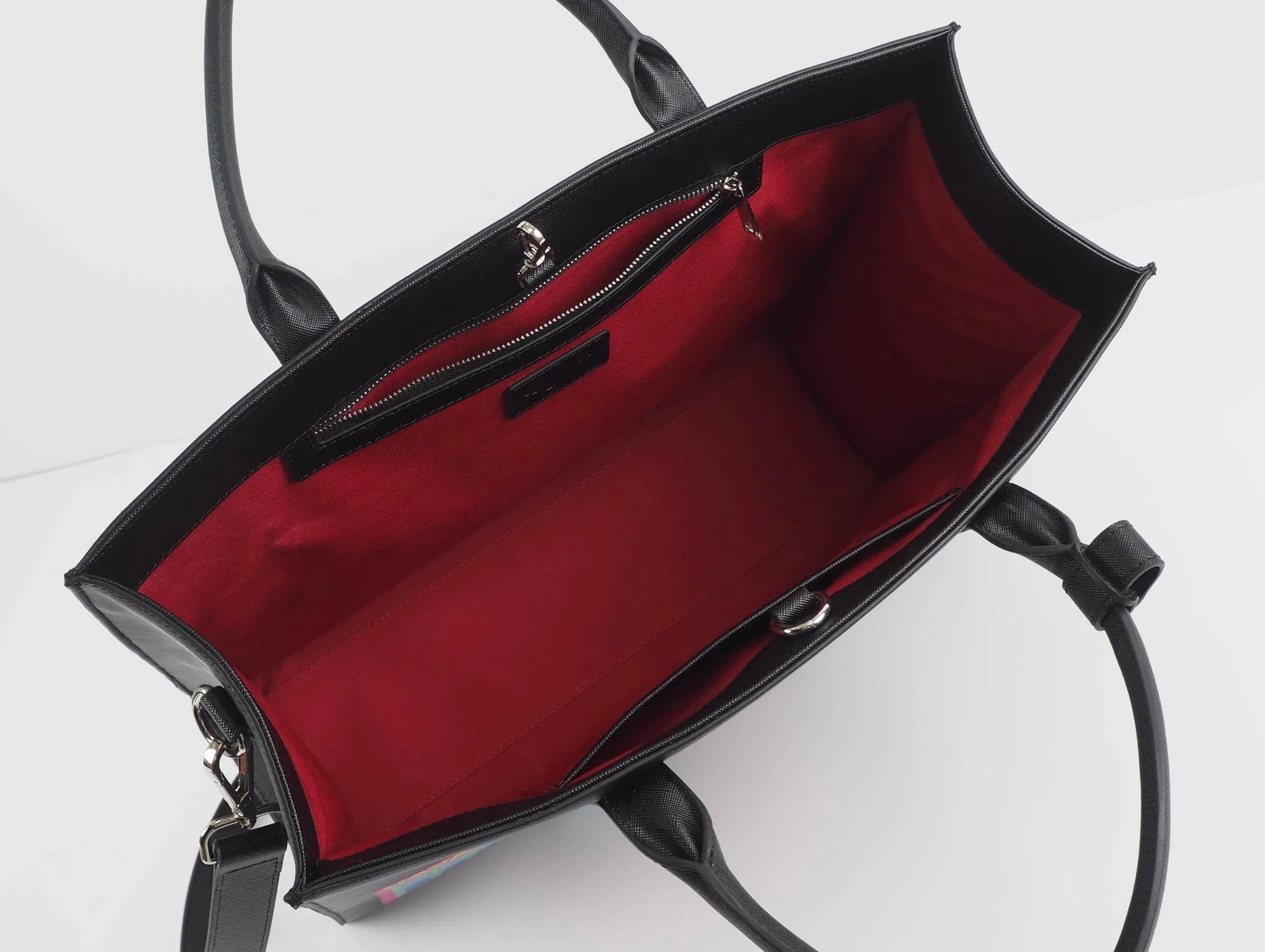 The Day One Medium Tote Bag