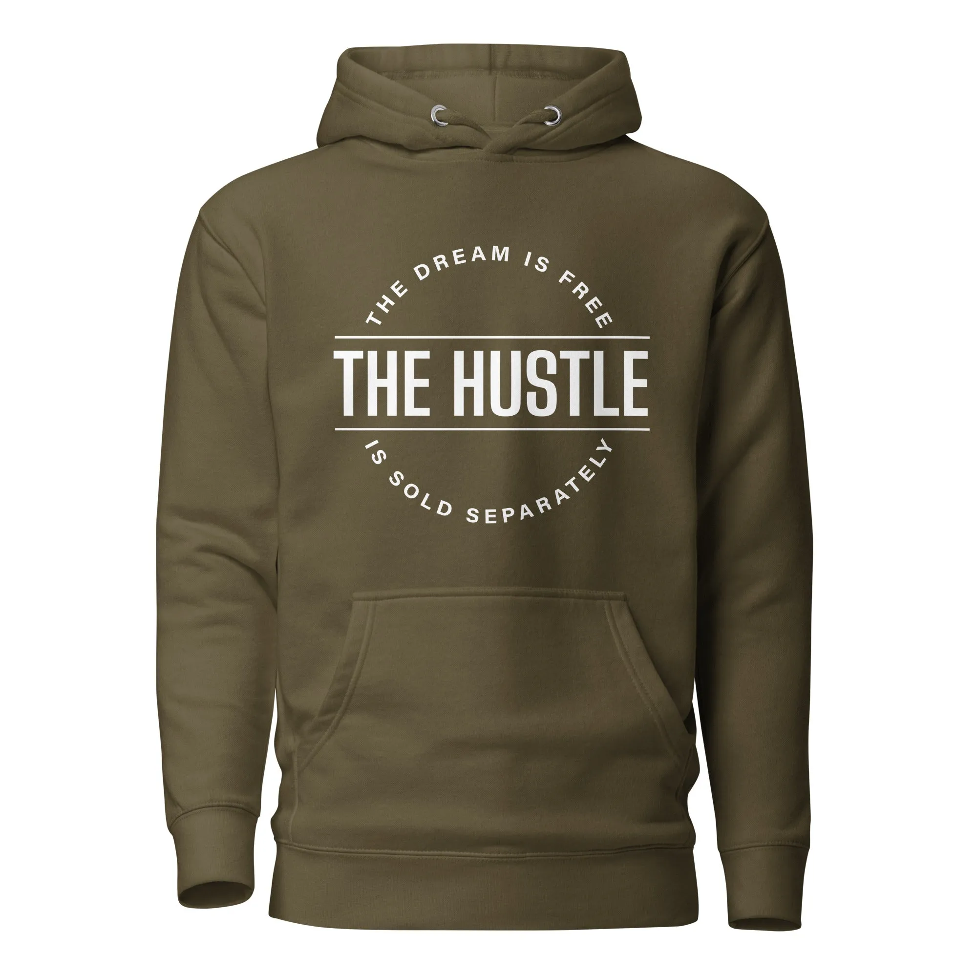 The Dream Unisex Hoodie