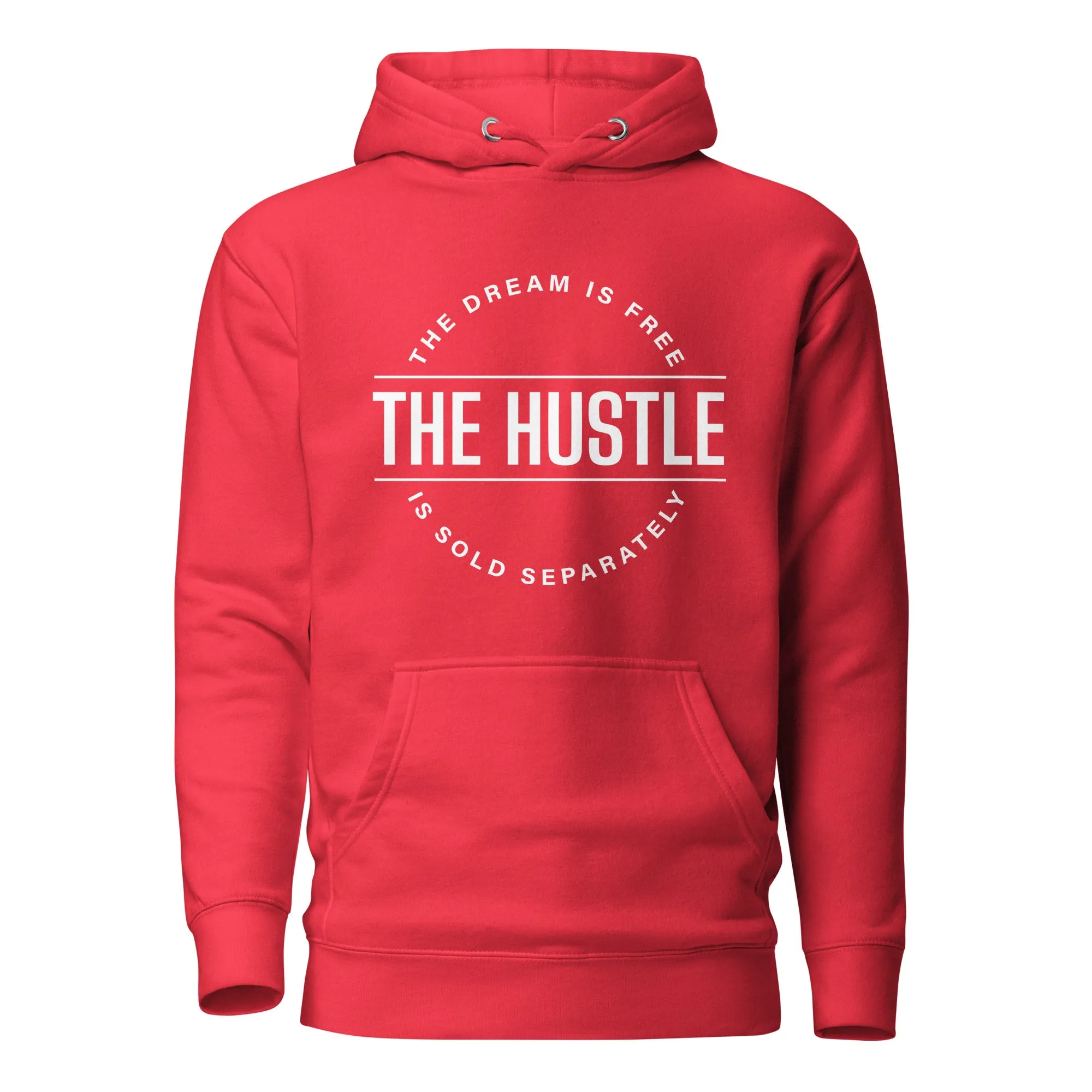 The Dream Unisex Hoodie