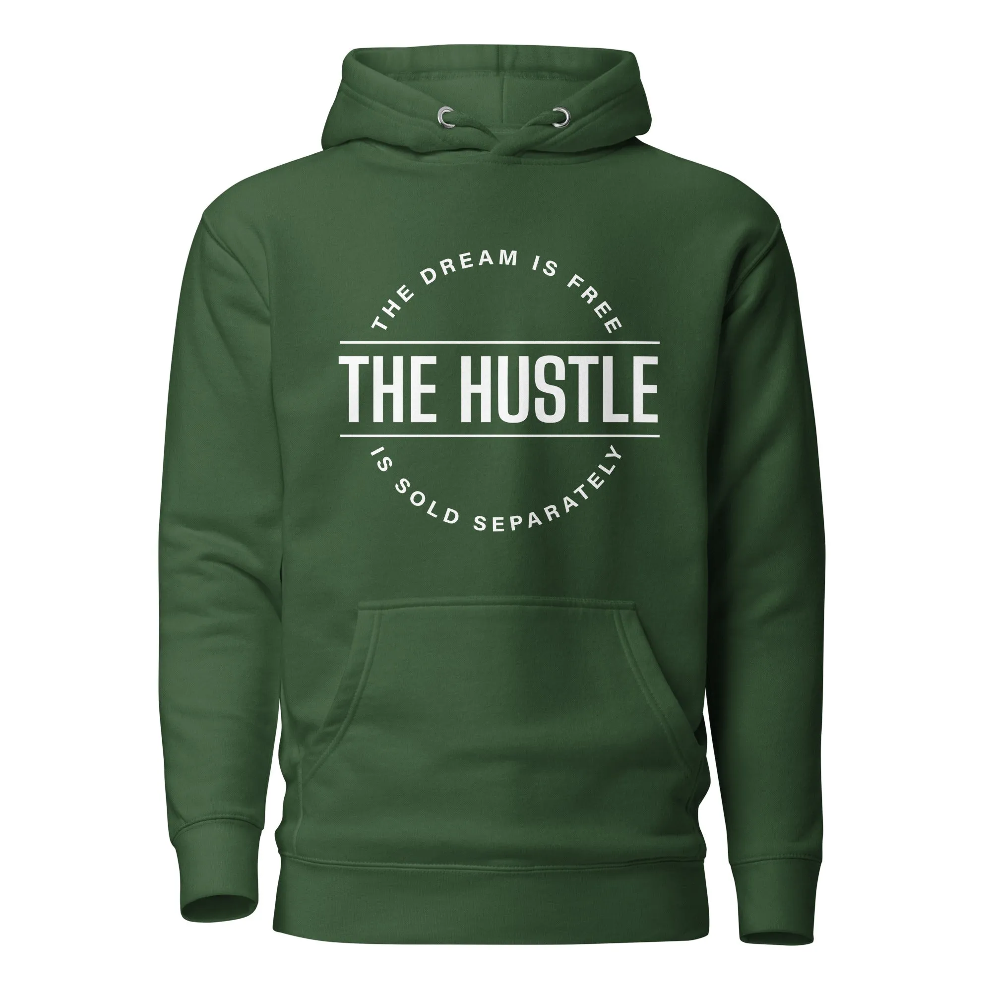 The Dream Unisex Hoodie