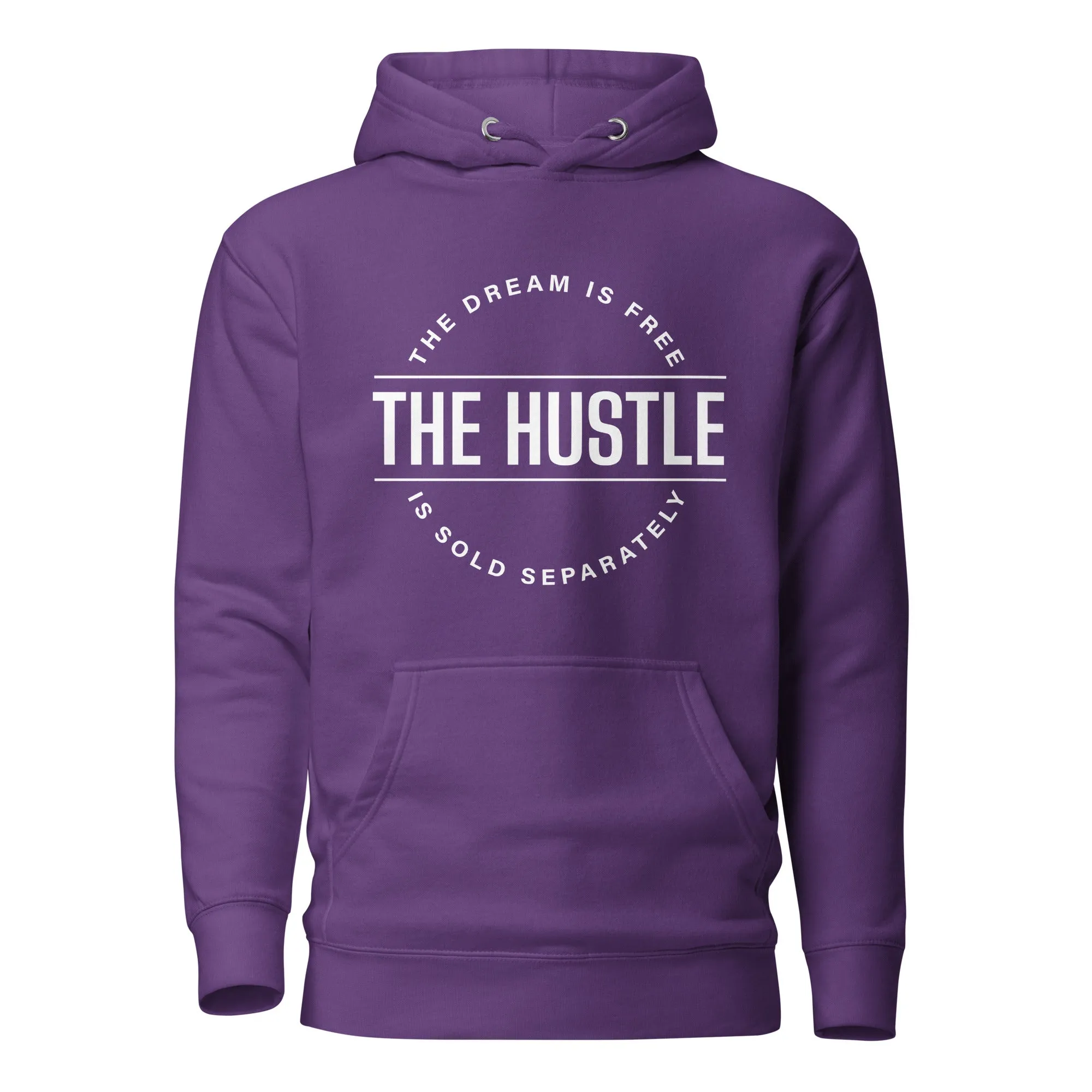 The Dream Unisex Hoodie