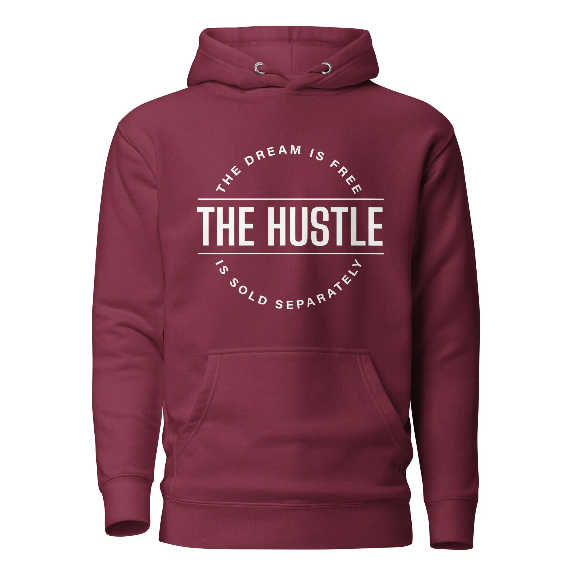 The Dream Unisex Hoodie