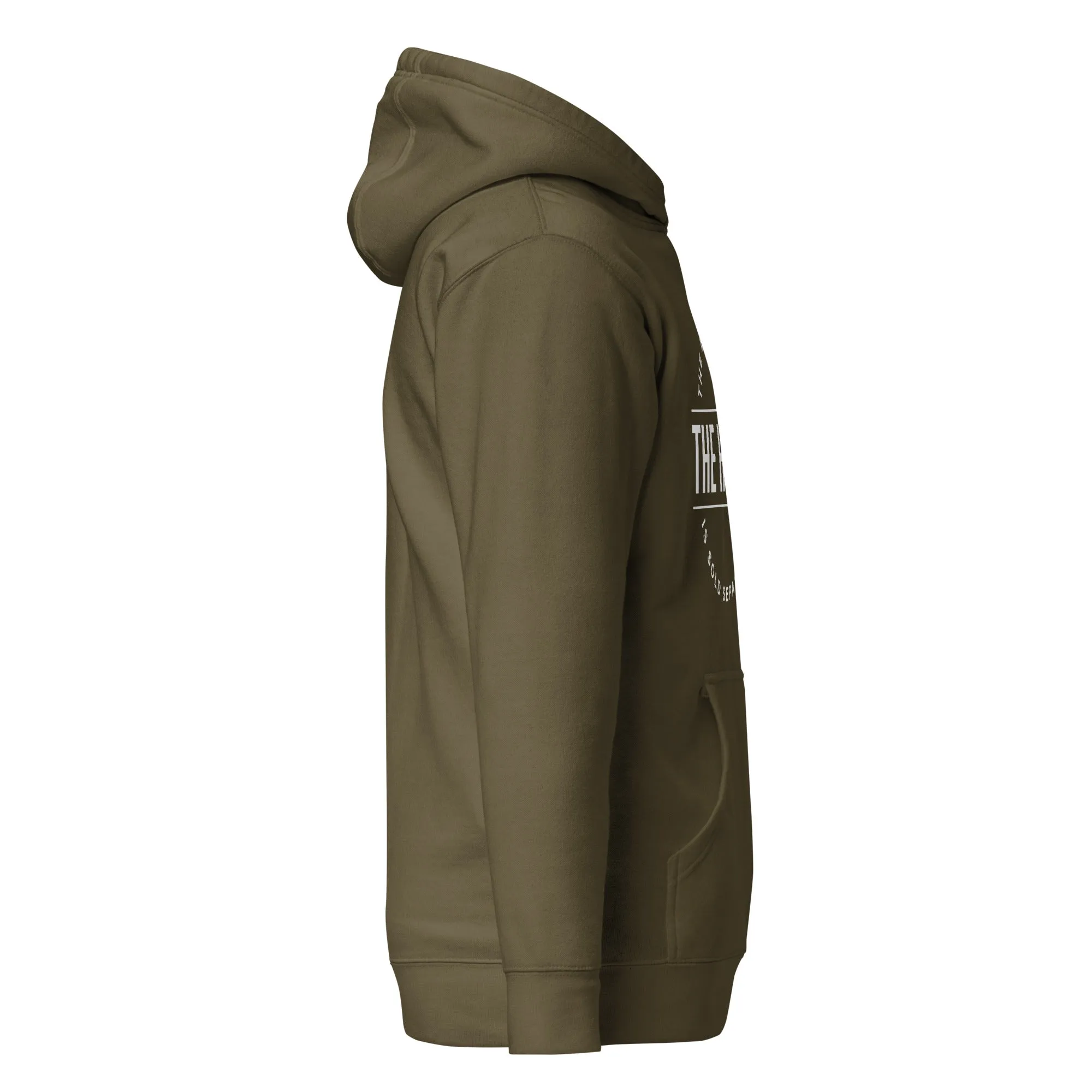 The Dream Unisex Hoodie