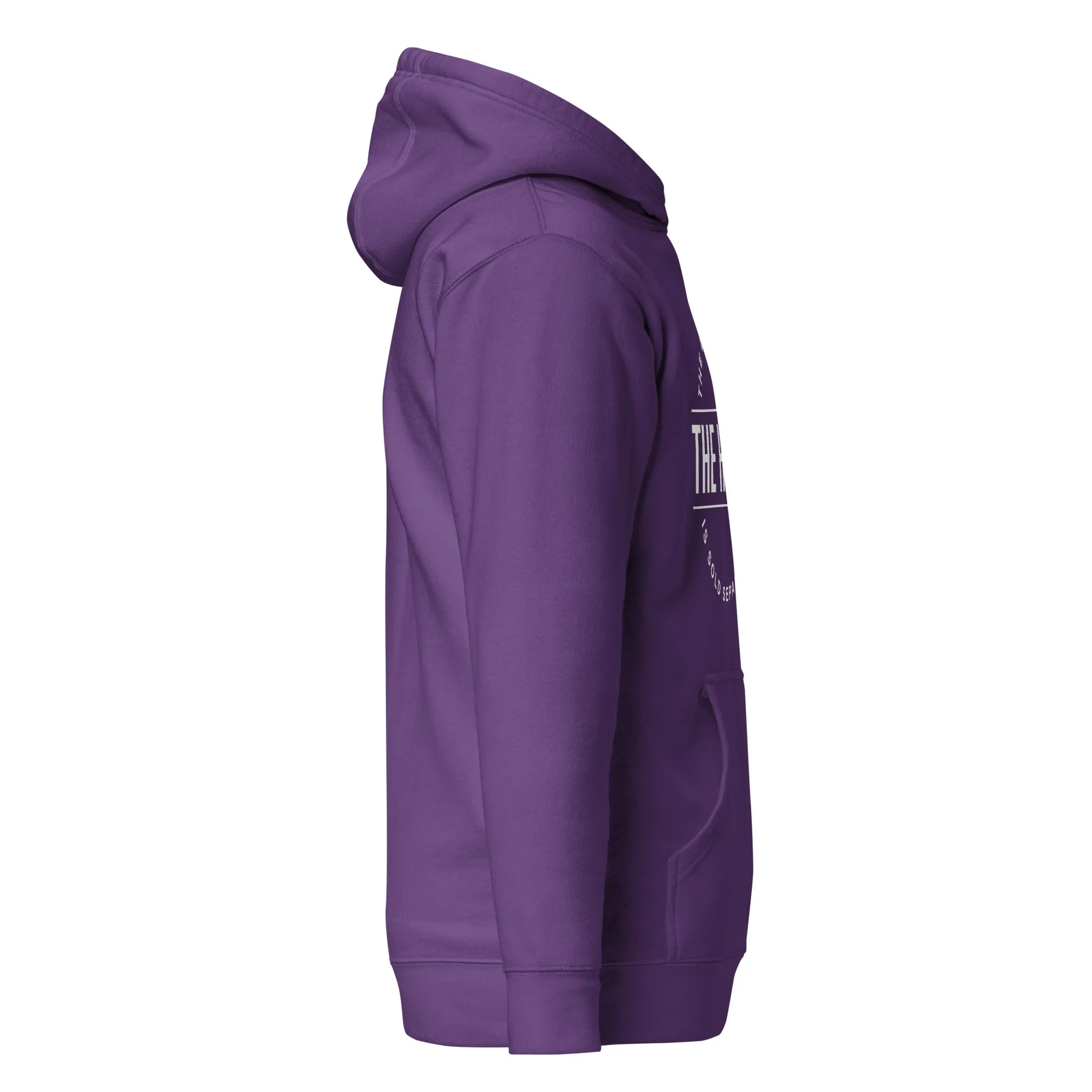 The Dream Unisex Hoodie