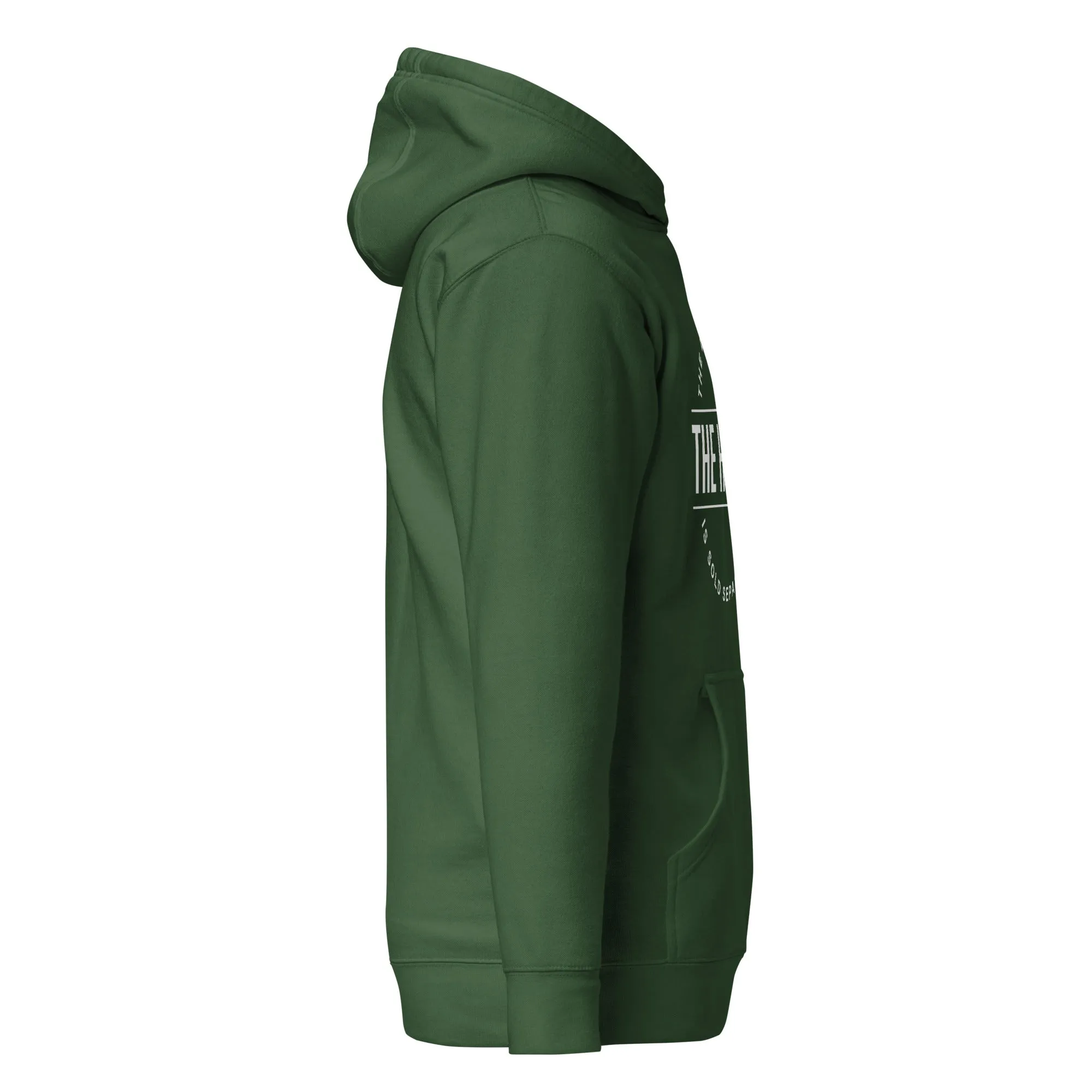 The Dream Unisex Hoodie