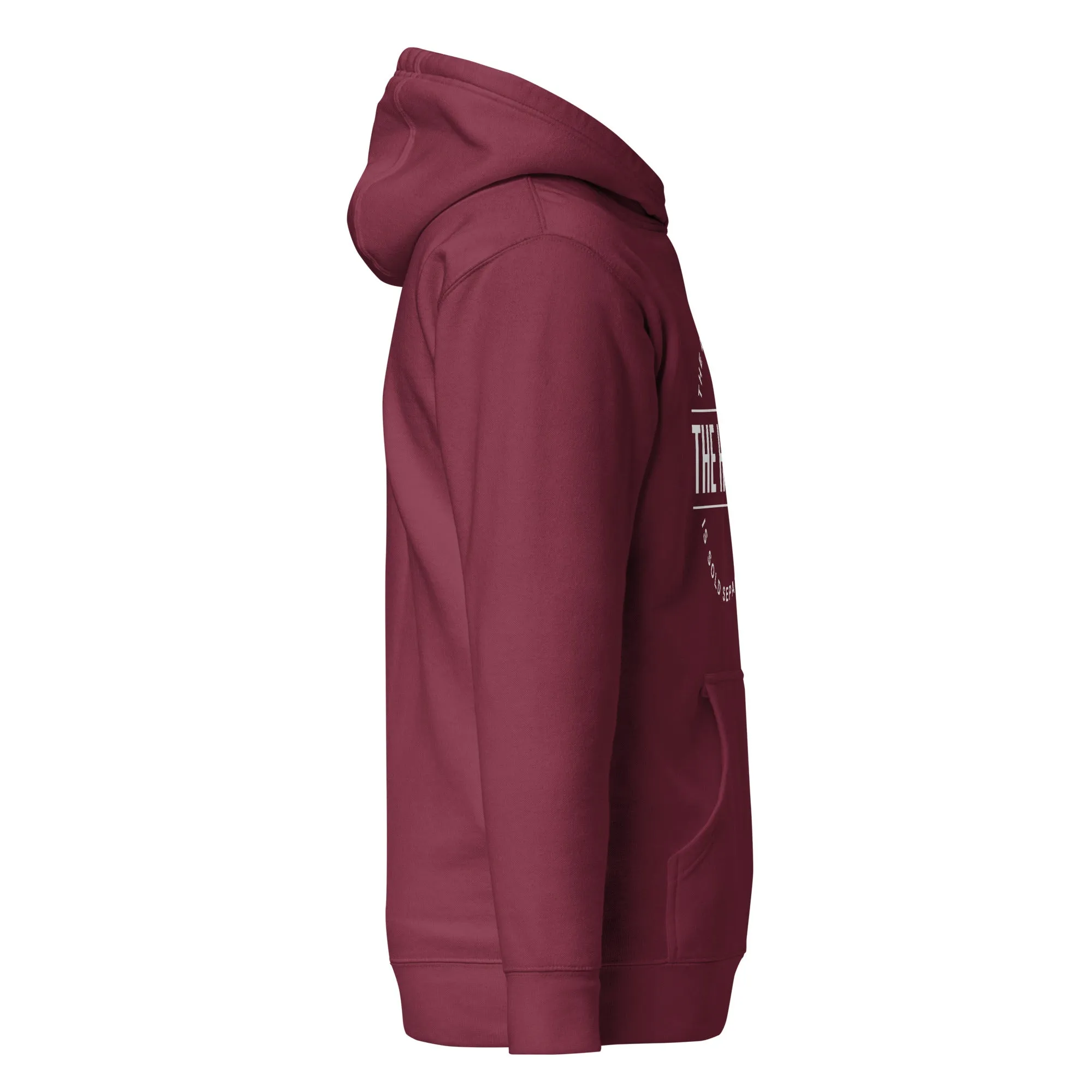 The Dream Unisex Hoodie