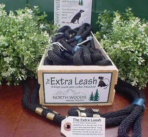 The Extra Dog Leash