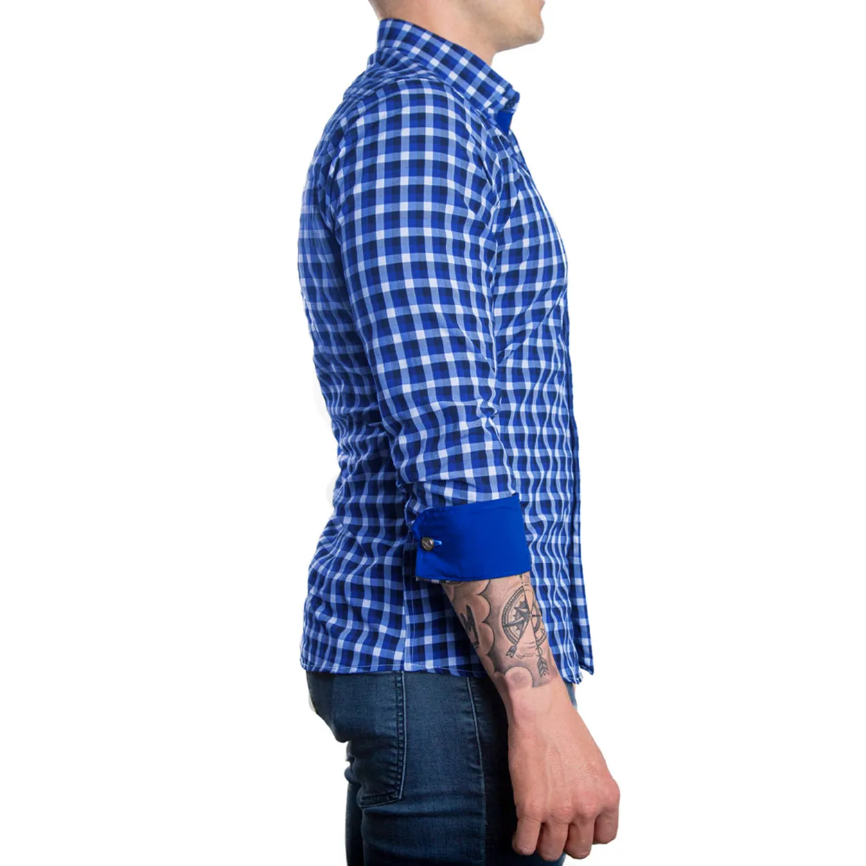 The FLX-CUF (Wholesale)