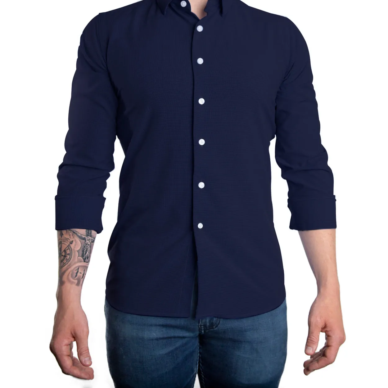 The FLX-CUF (Wholesale)