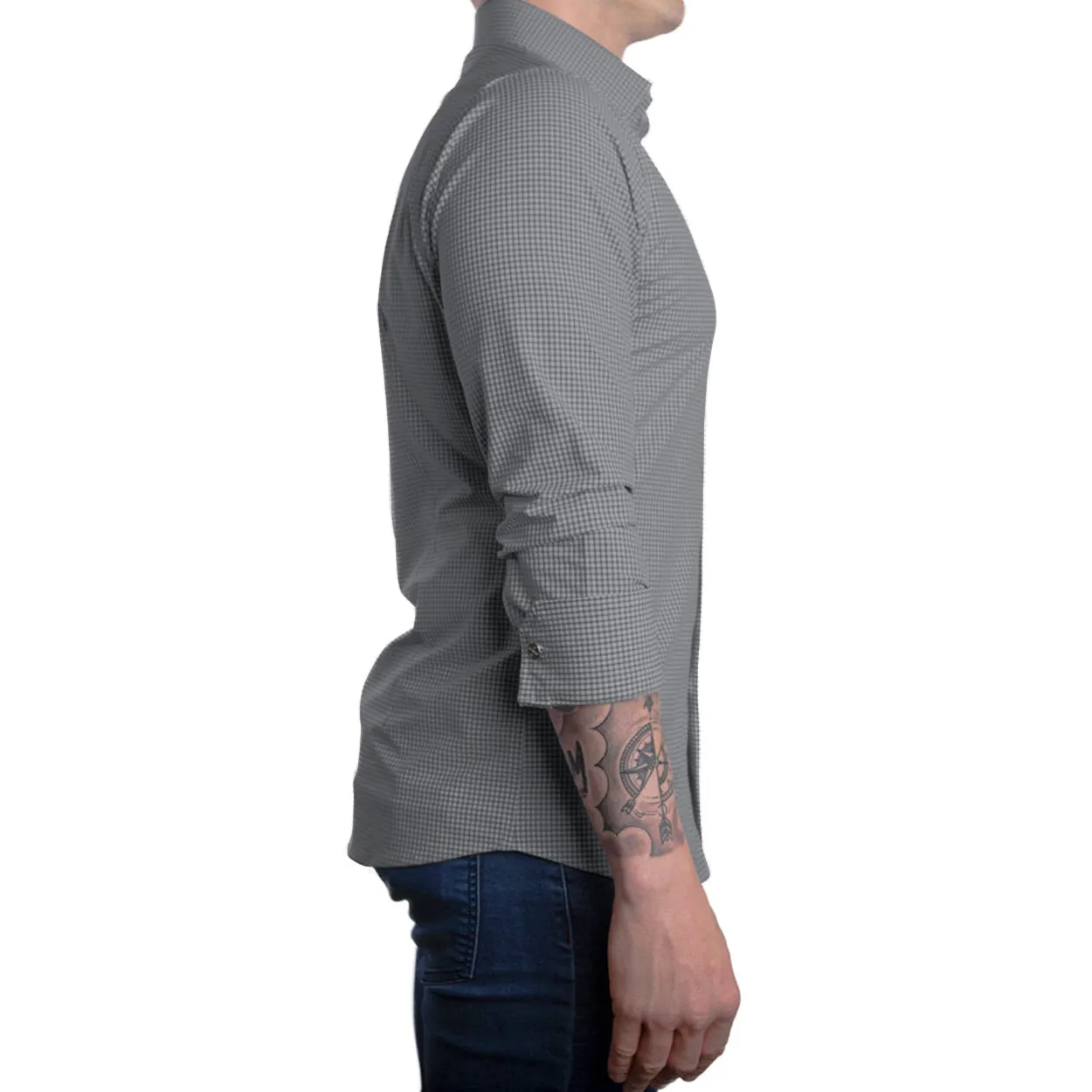 The FLX-CUF (Wholesale)