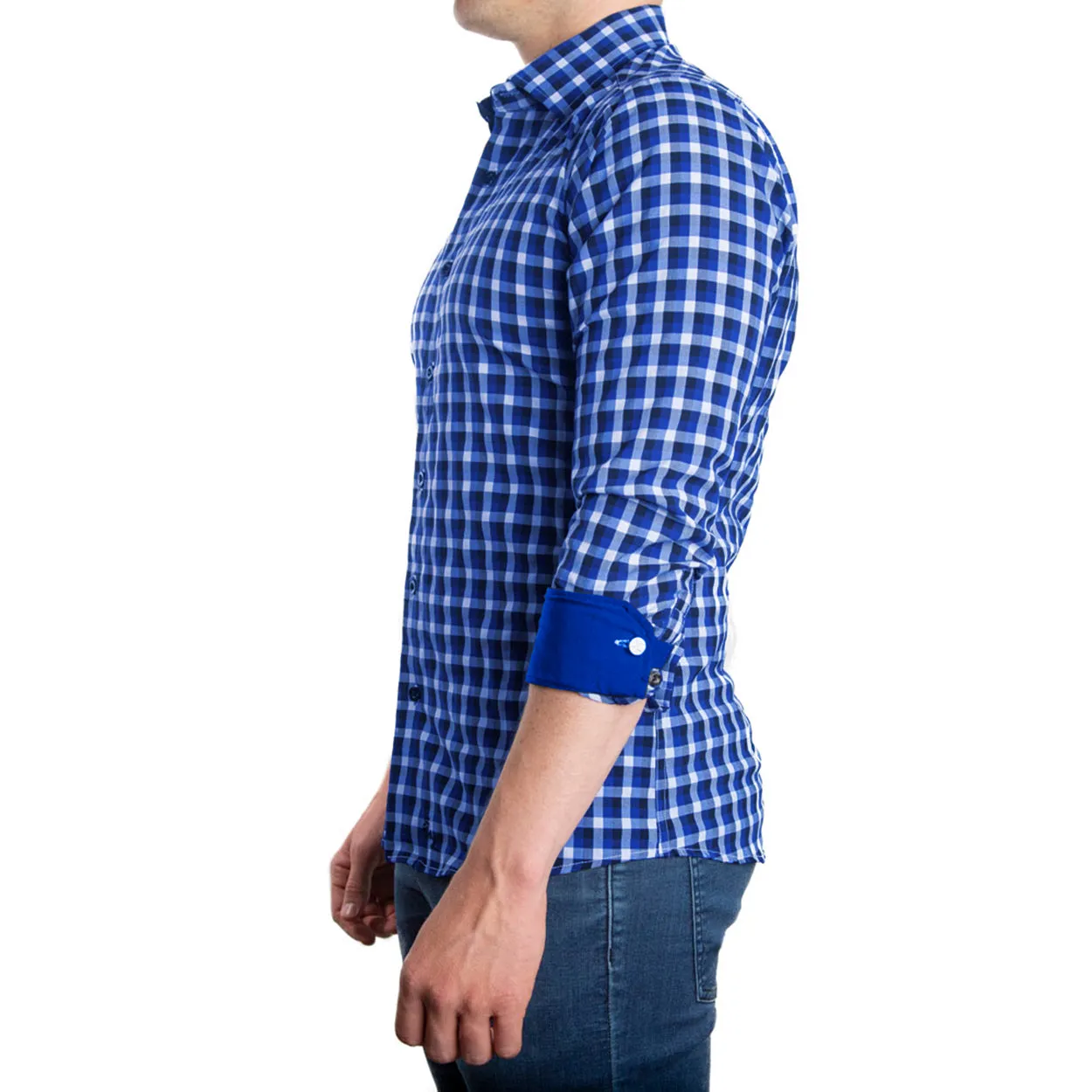 The FLX-CUF (Wholesale)