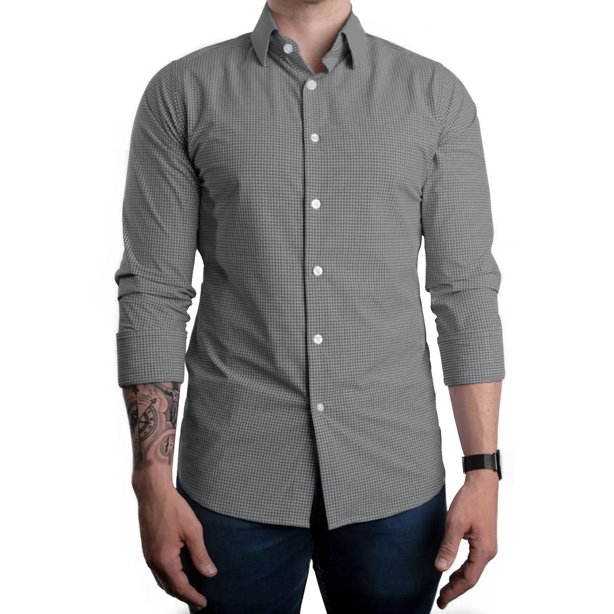 The FLX-CUF (Wholesale)
